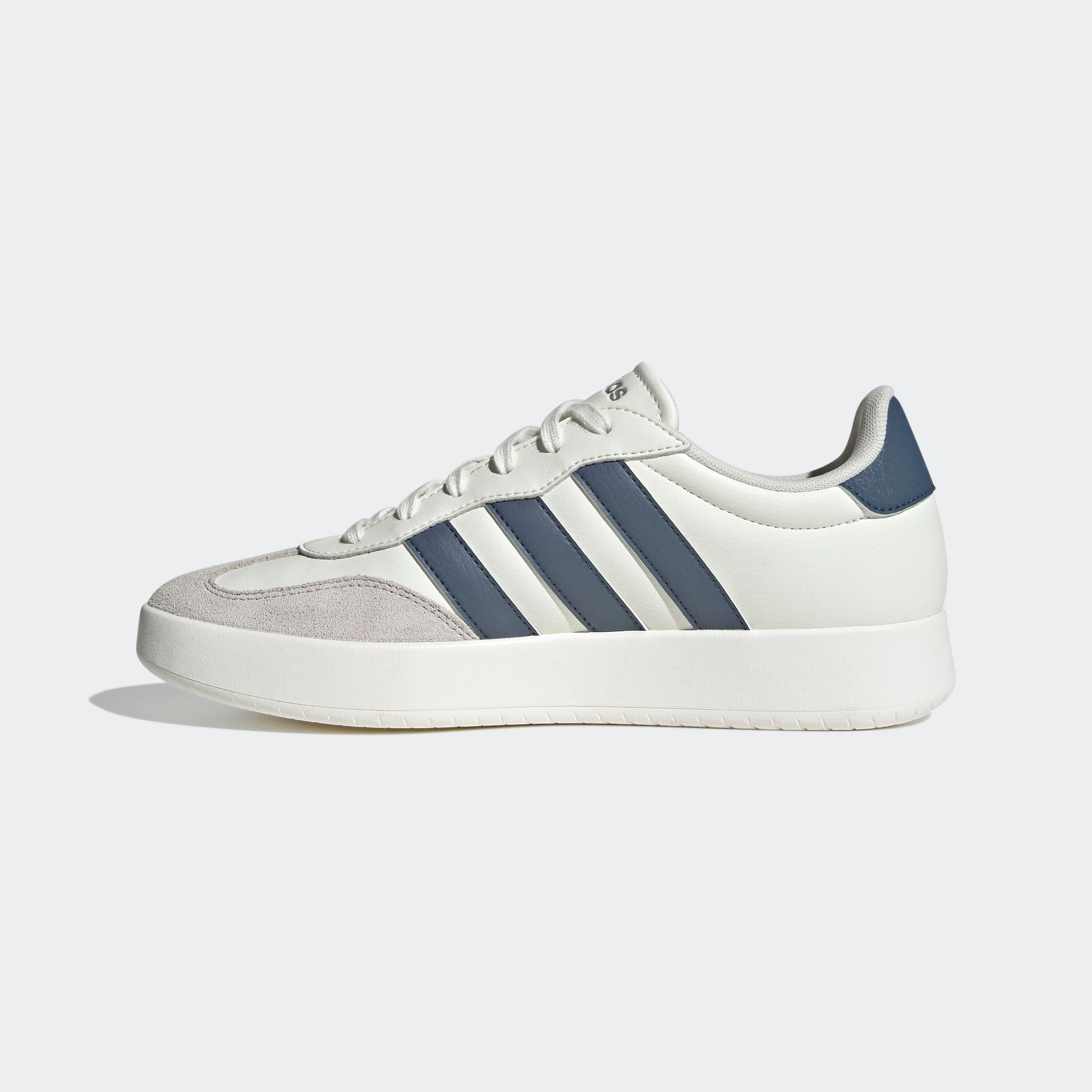 adidas Sportswear Sneaker »BARREDA«, Design auf den Spuren des adidas Handball Spezial