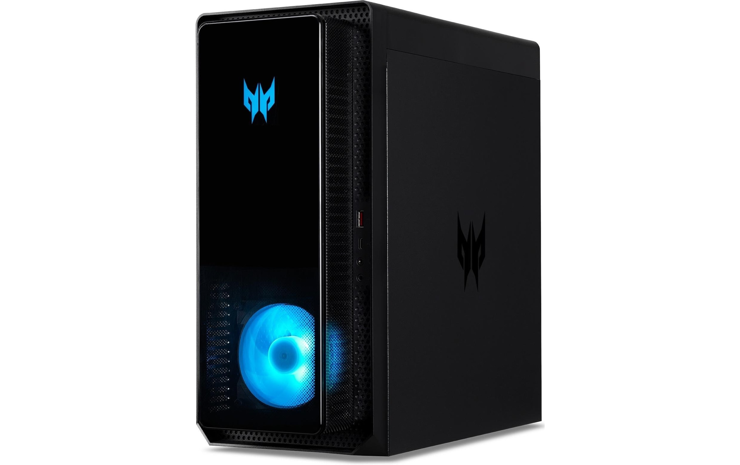 Acer Gaming-PC »Predator Orion 3000 i7-12700F, W11H«