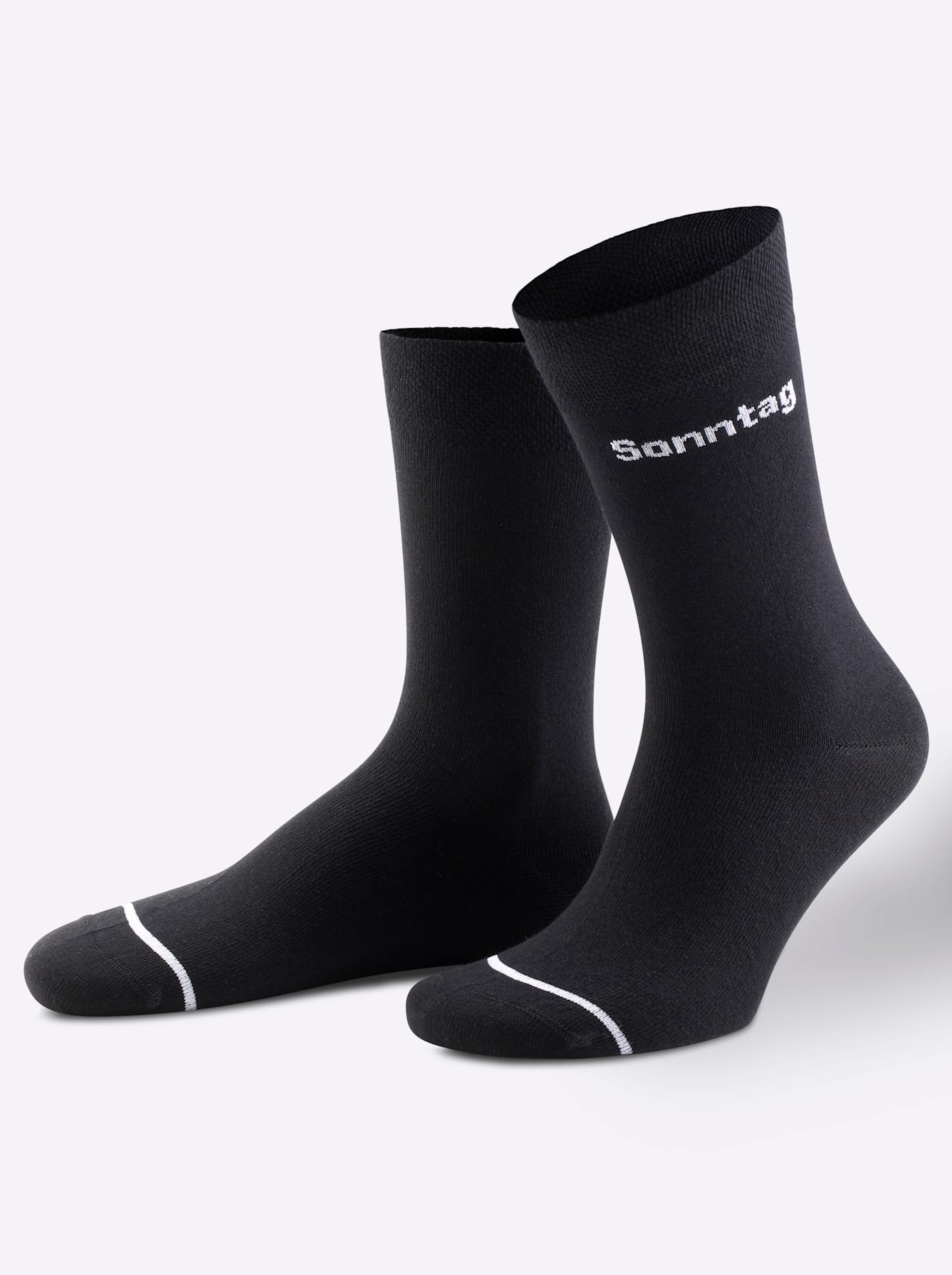 Image of wäschepur Socken 7 Stk. tlg.
