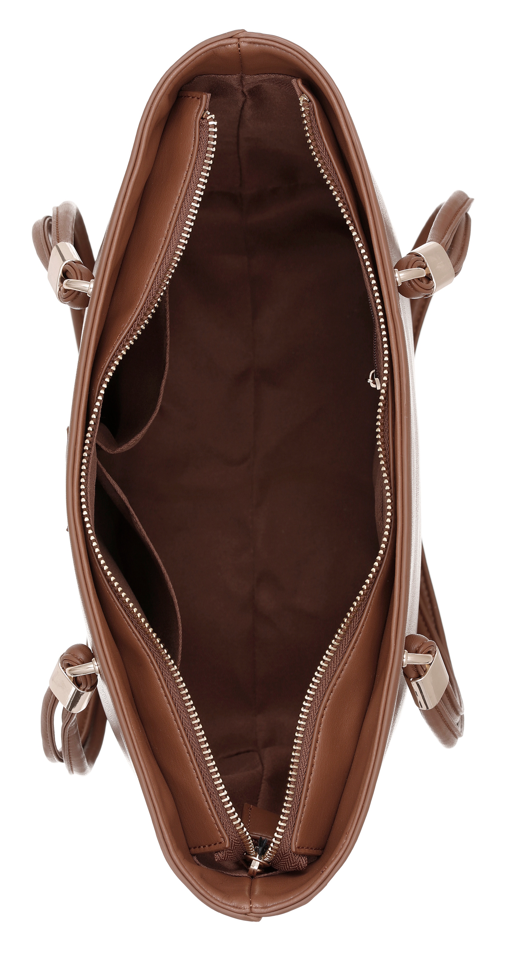 Aniston ACCESSOIRES Shopper Sac bandoulière, sac à épaule - NOUVELLE COLLECTION