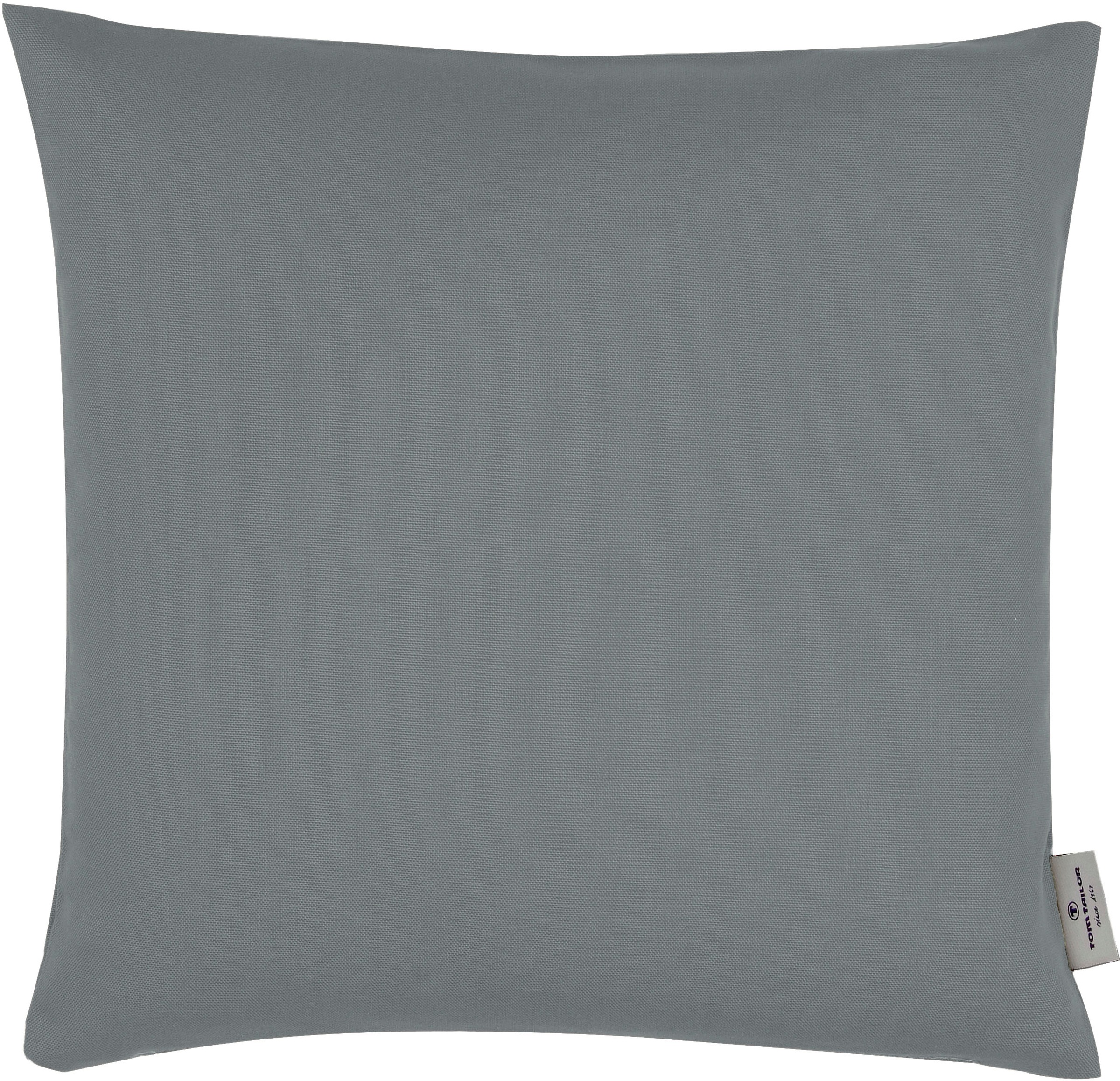 Image of TOM TAILOR Dekokissen »Dove«, (1 St.), Ohne Füllung bei Ackermann Versand Schweiz
