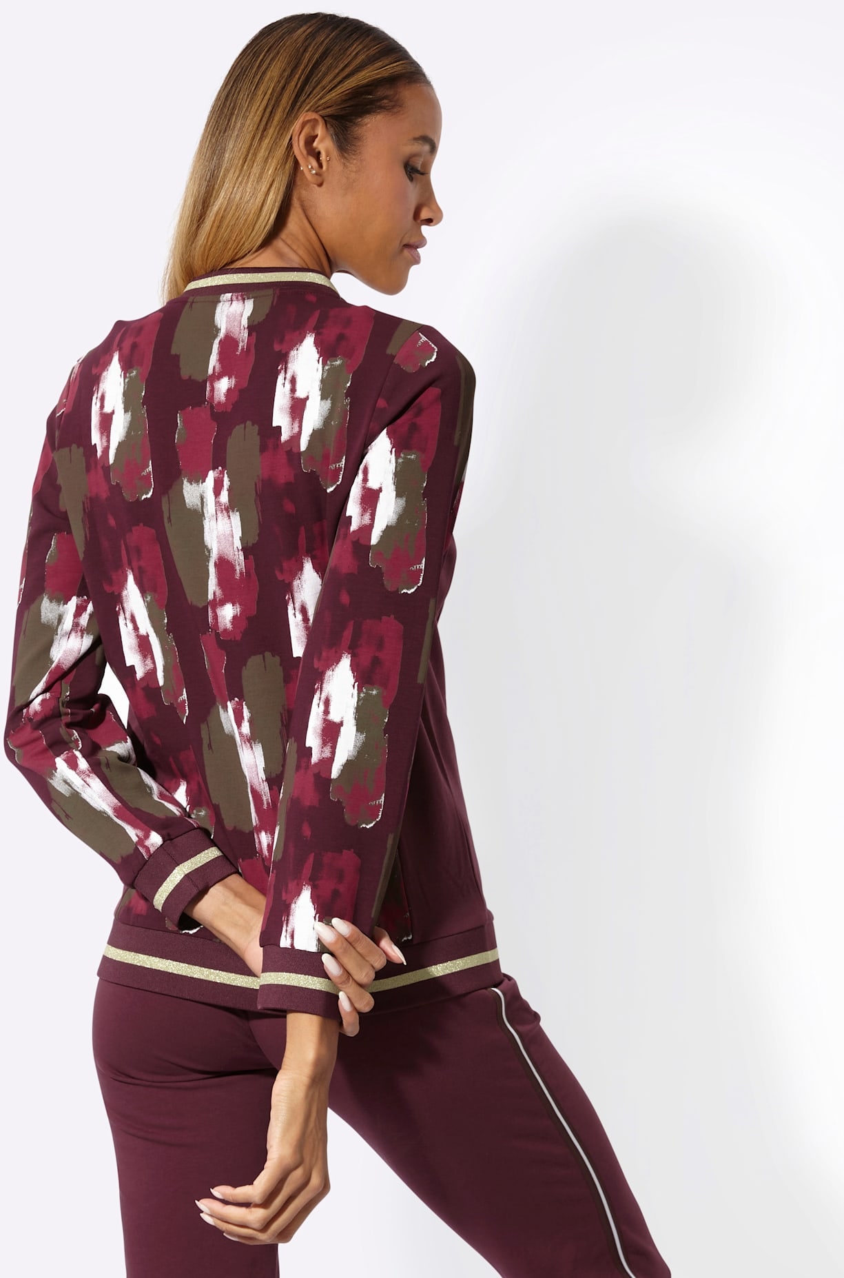 feel good Veste longue