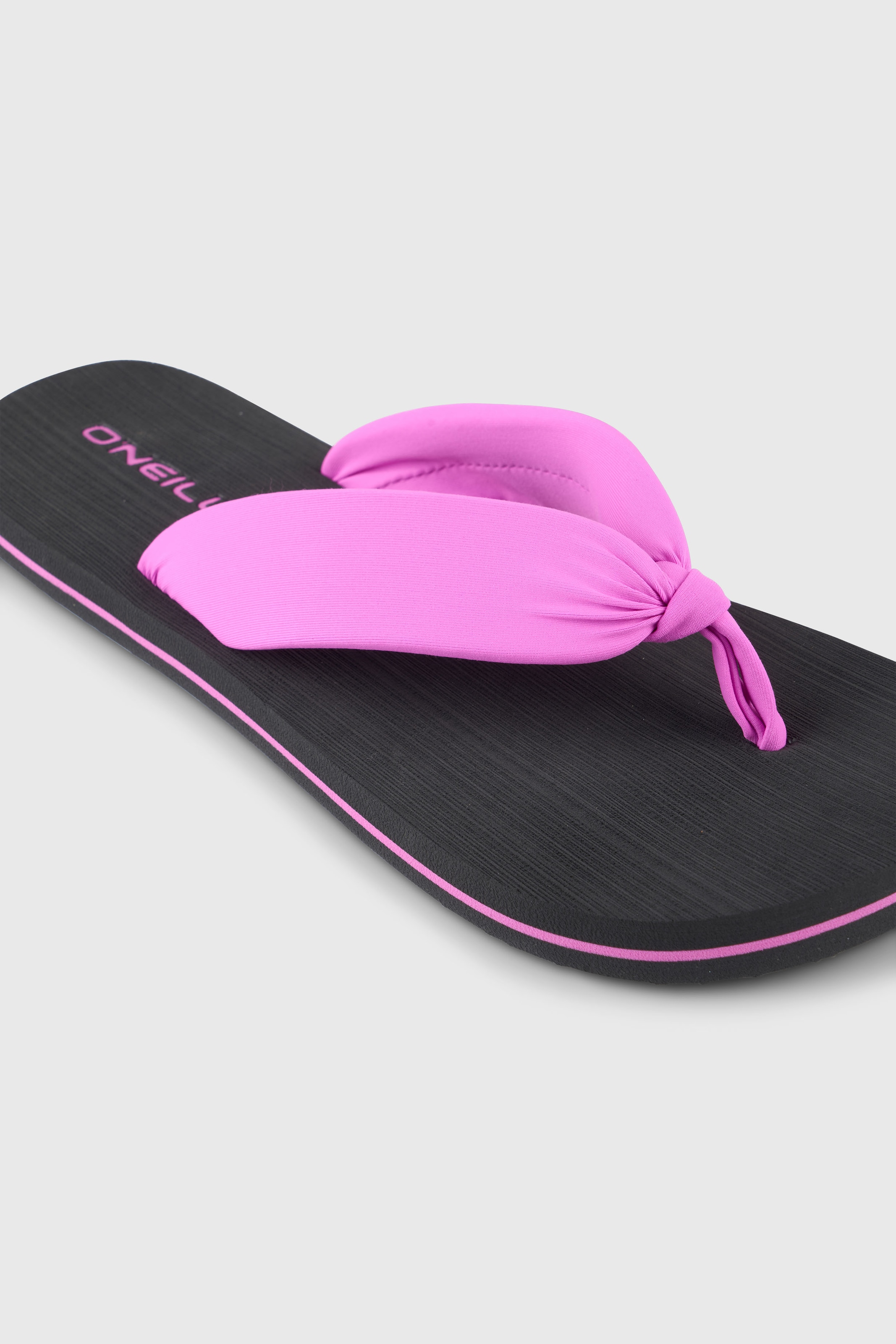 Image of ONeill Zehentrenner "DITSY SUN SANDALS" sportlicher Stil, leicht profiliertes Laufsohlenprofil