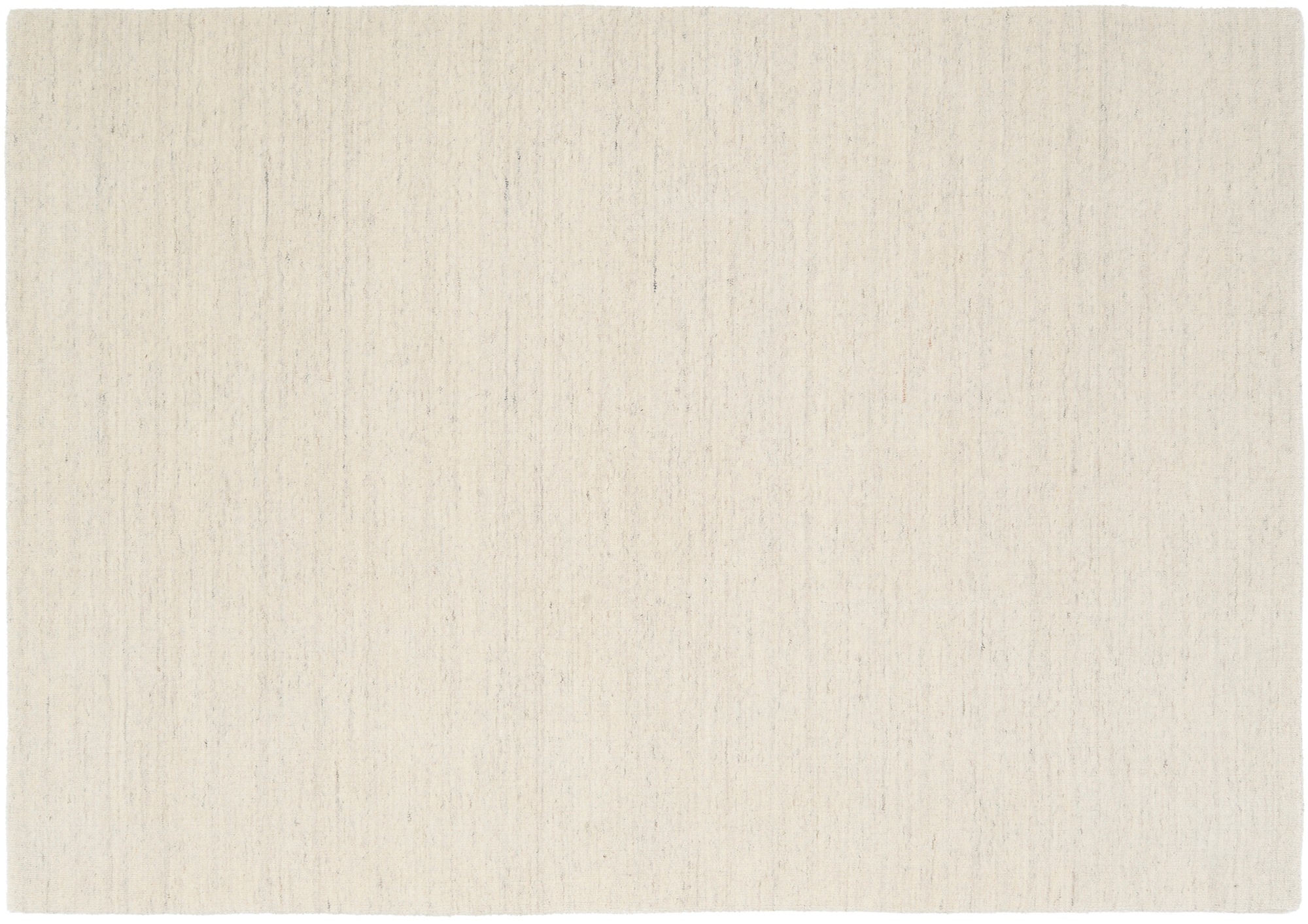 OCI DIE TEPPICHMARKE Wollteppich »SAMBIA« rechteckig 16 mm Höhe reine Wolle, Handloom, hochwertig verarbeitet, natürlich warm