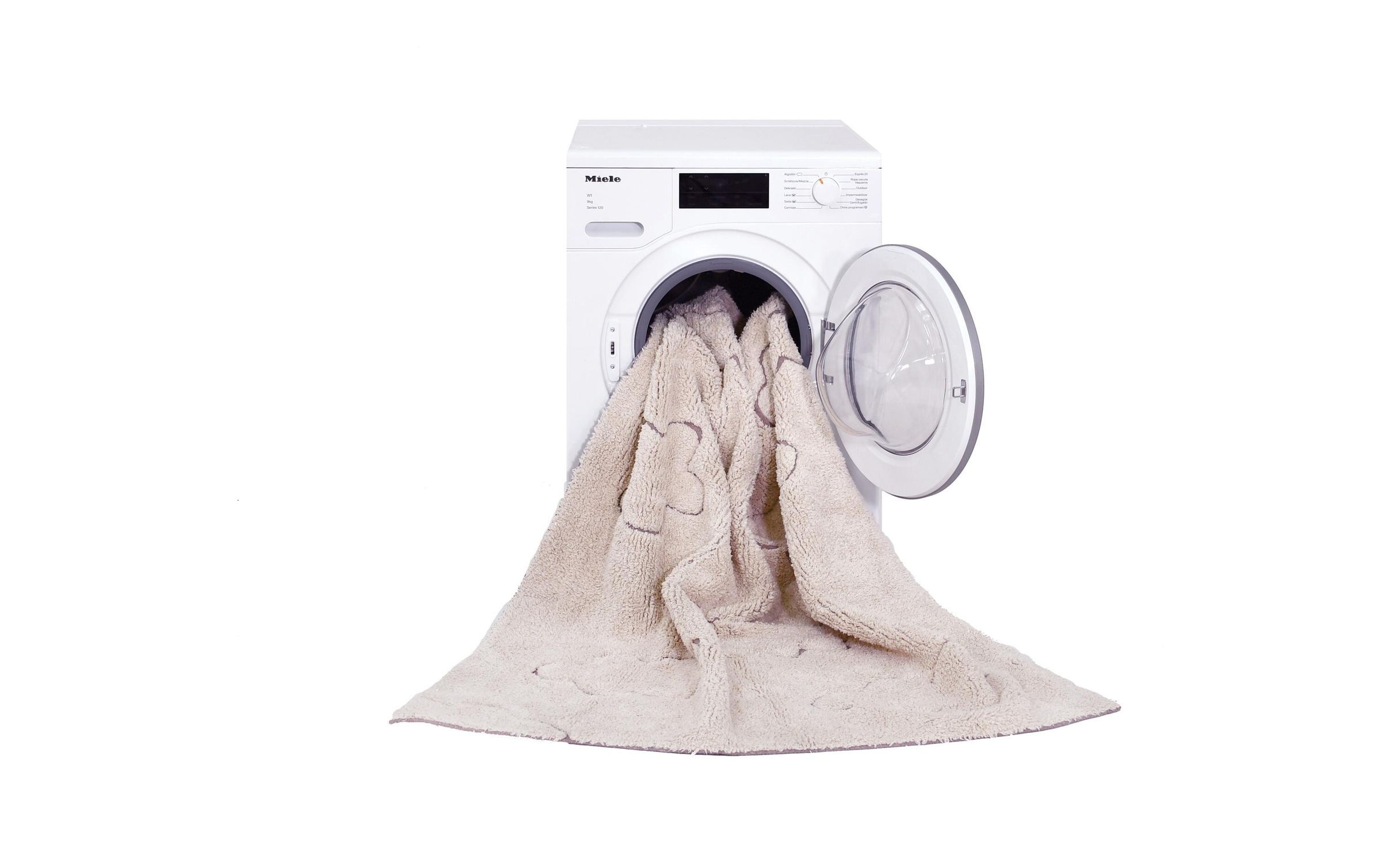 Kinderteppich »Lorena Canals Clouds«