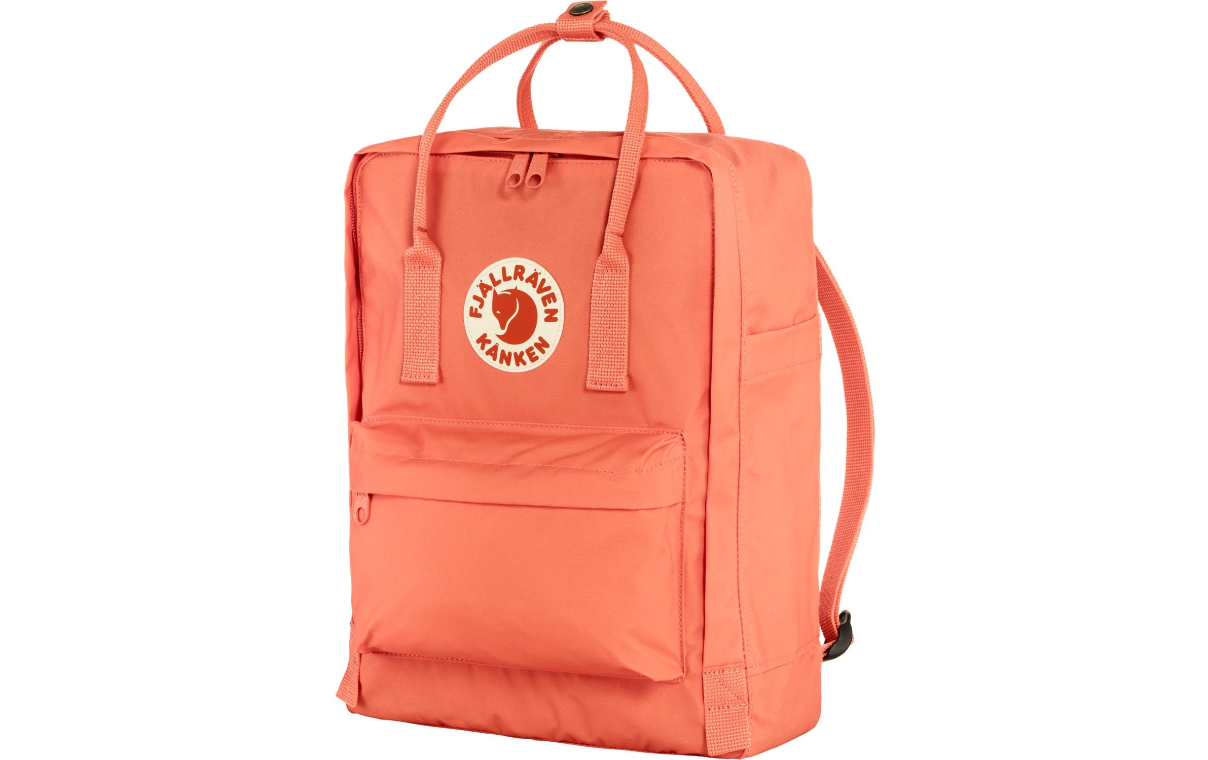 Fjällräven Freizeitrucksack »Kanken«