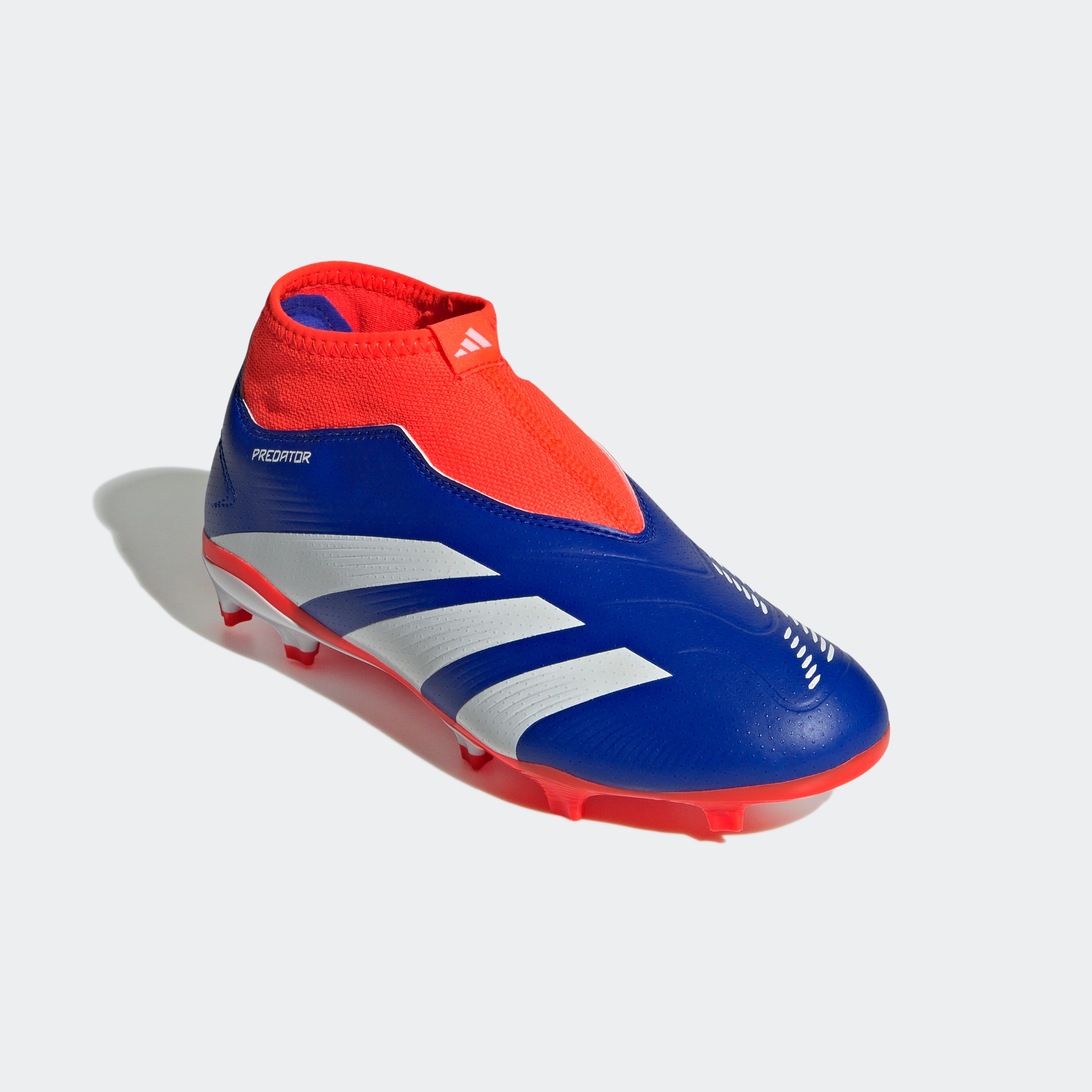 Fussballschuh »PREDATOR LEAGUE LACELESS KIDS FG«