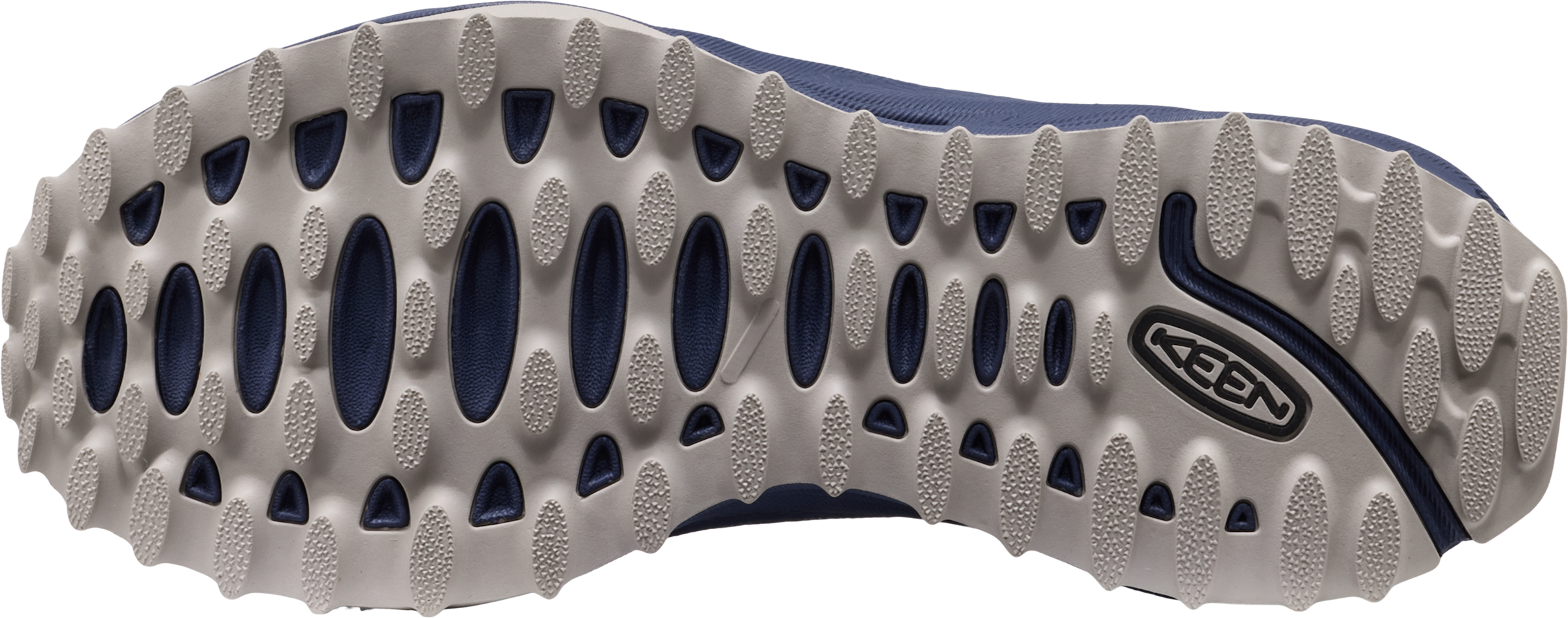 Keen Sandale »ZIONIC ADV«  chaussure de plein air respirante