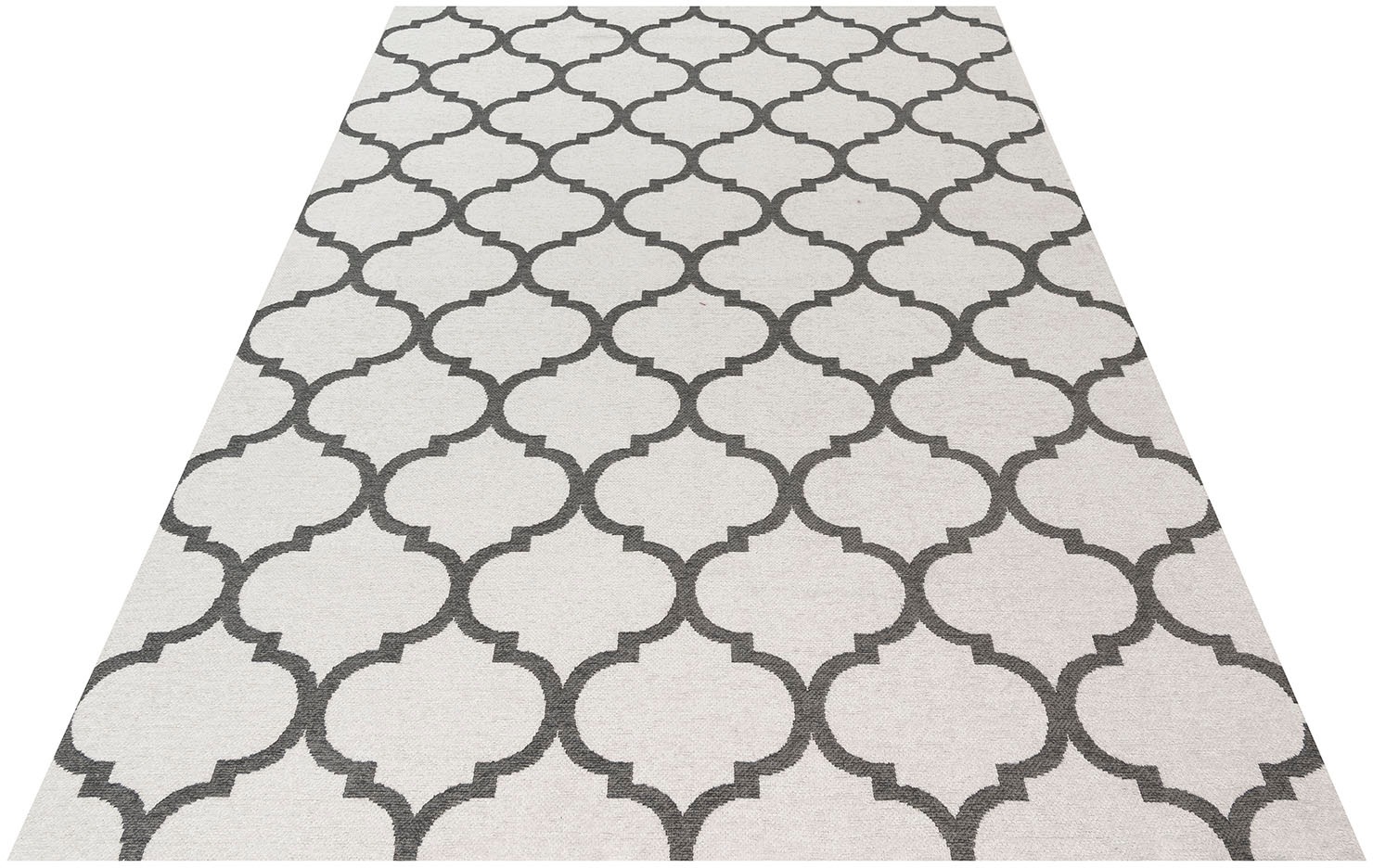 Image of Festival Teppich »Aliya 6105«, rechteckig, 4 mm Höhe, Wohnzimmer bei Ackermann Versand Schweiz