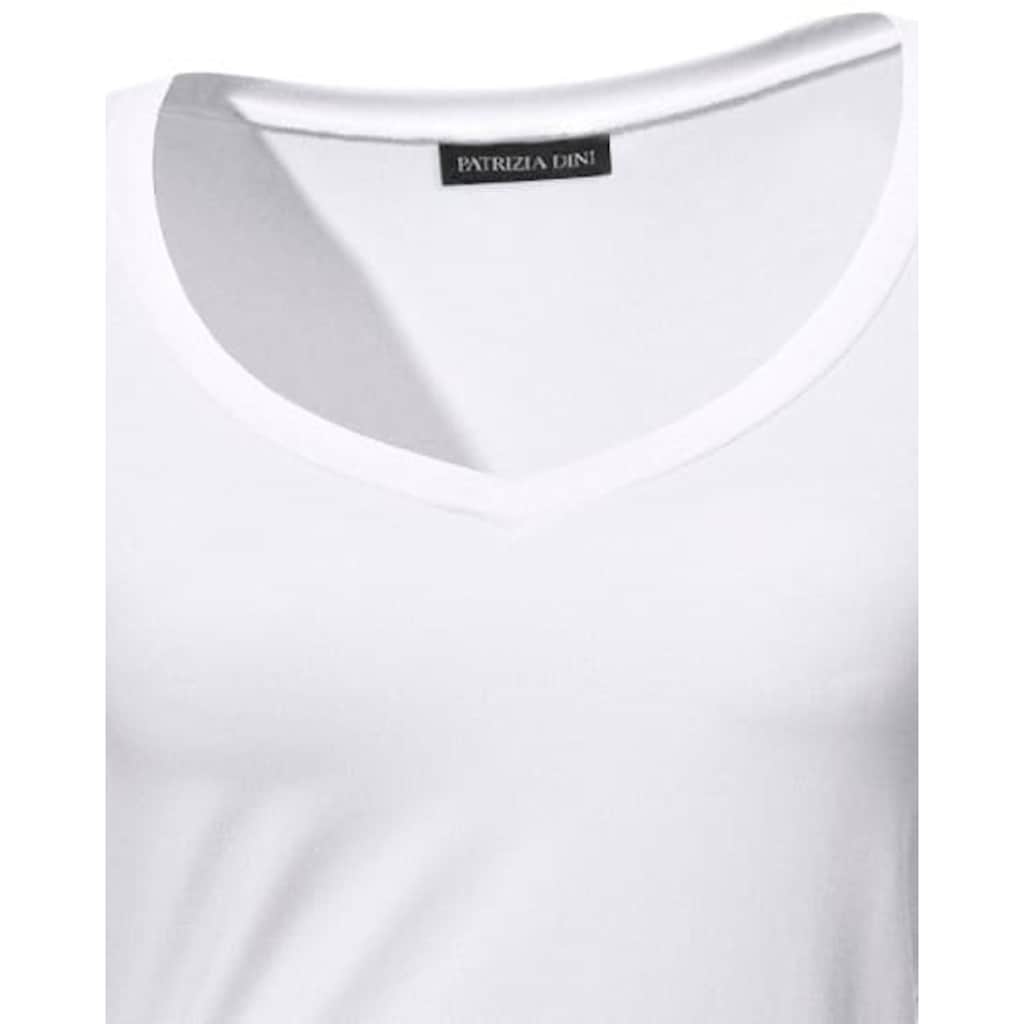 heine 3/4-Arm-Shirt »Shirt«, (1 tlg.)
