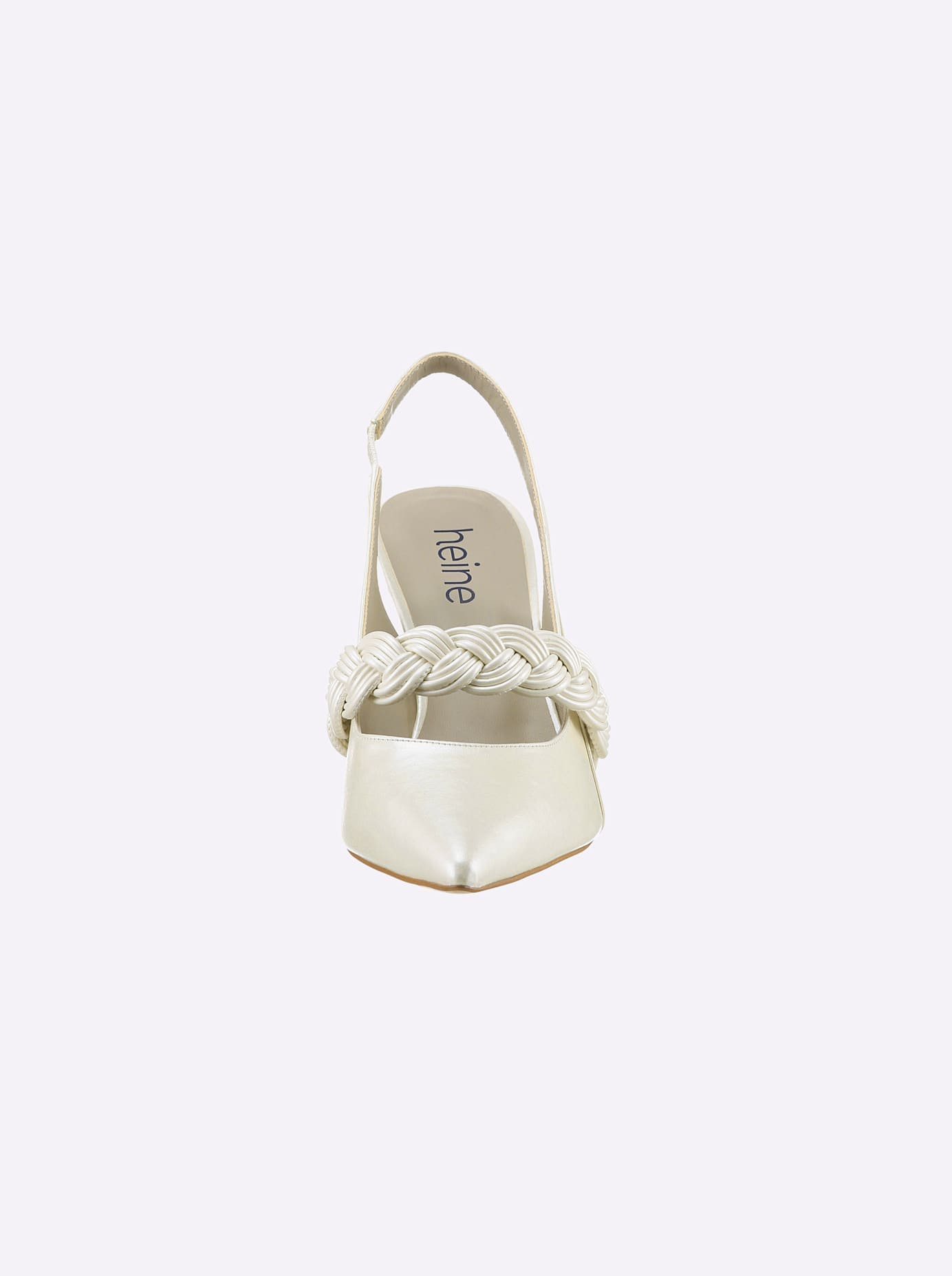 heine Slingpumps