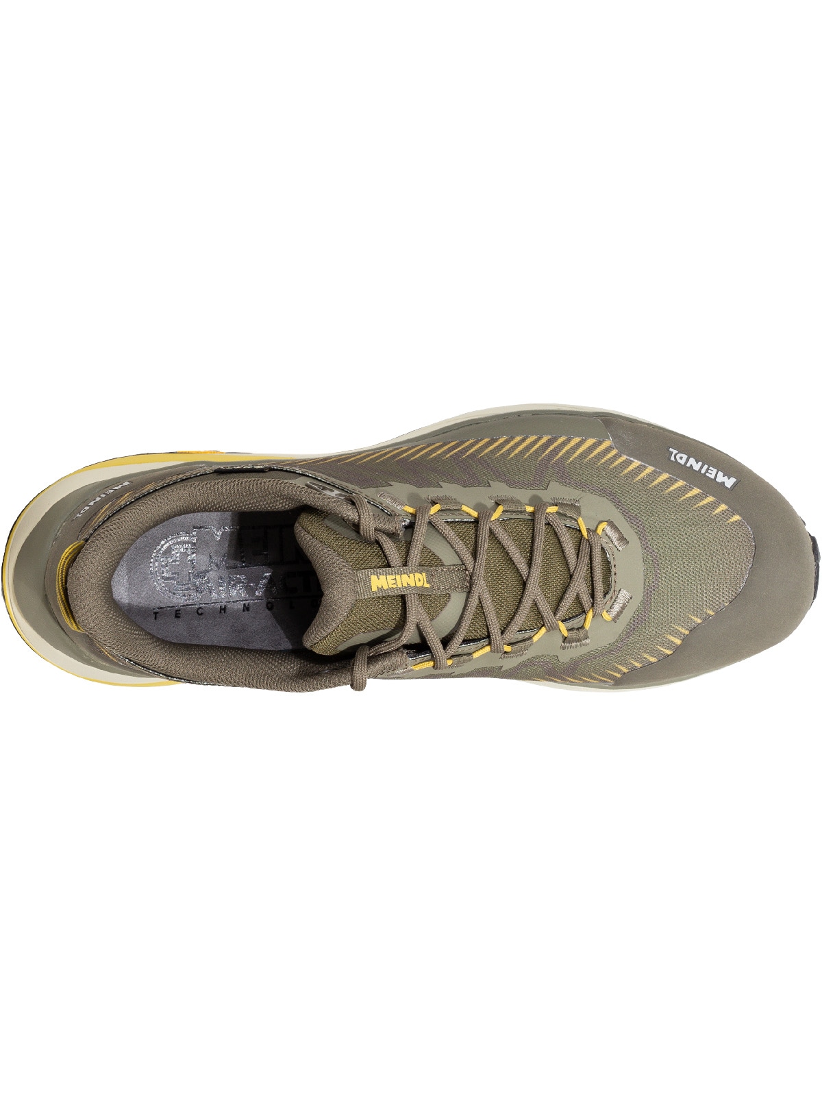 Meindl Chaussure de randonnée »Eldora GORE-TEX®«  Léger, robuste et imperméable – avec un fort amorti et adhérence