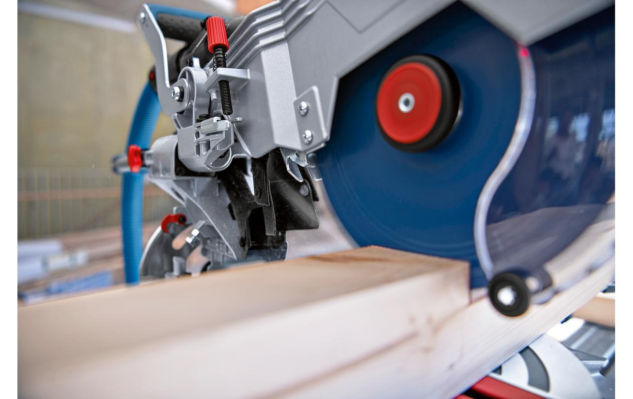 Bosch Professional Kappsäge »Akku-Kappsäge GC«