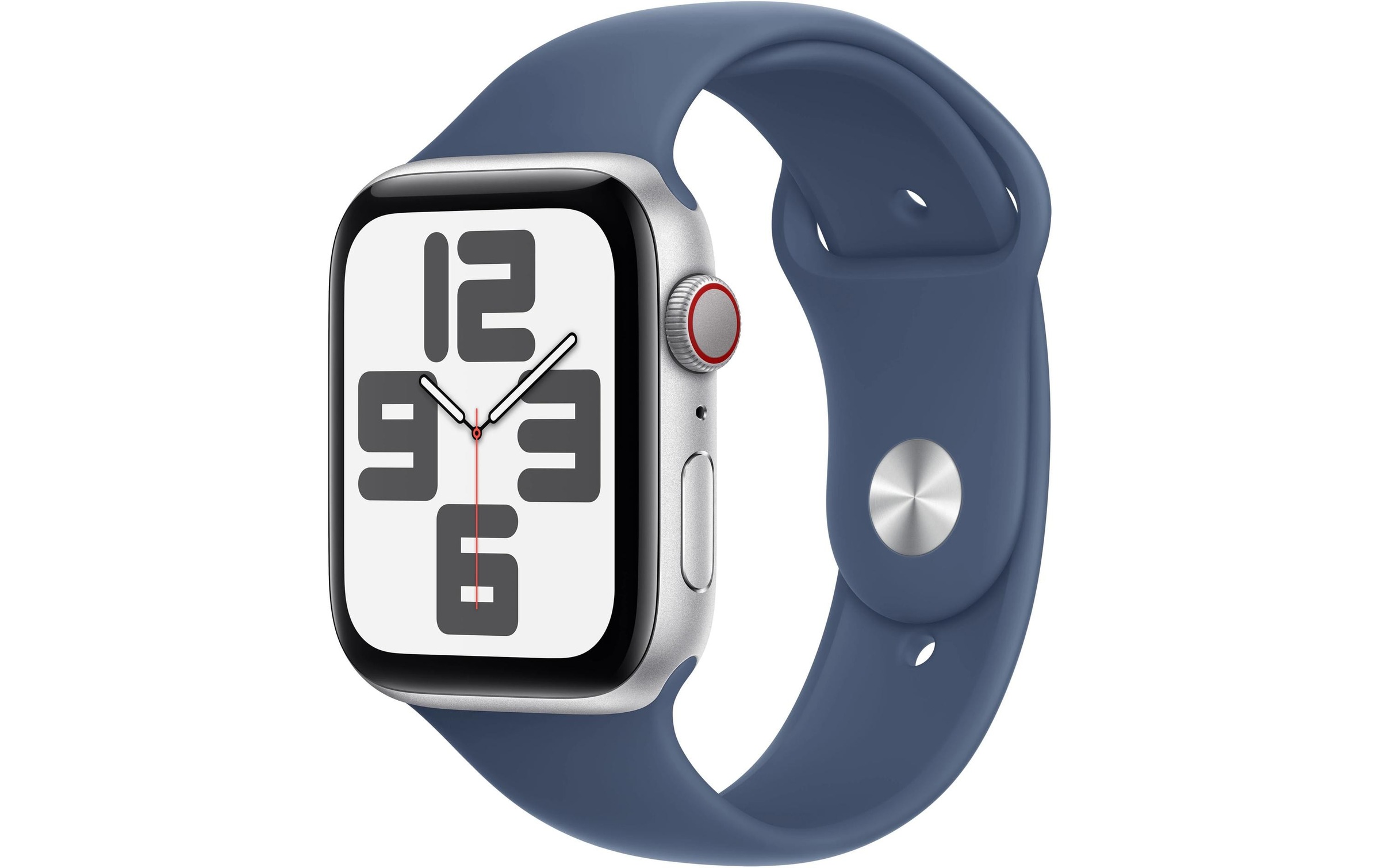 Image of Apple Smartwatch "Apple Watch SE (2024)"(/ 1,73 ″) Watch OS