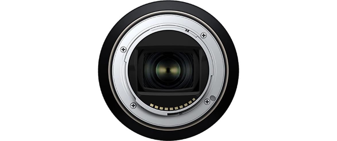 Tamron Objectif zoom »AF 28-200mm F/2.8-5.6 Di III RXD für Sony E-Mount Vollformat«