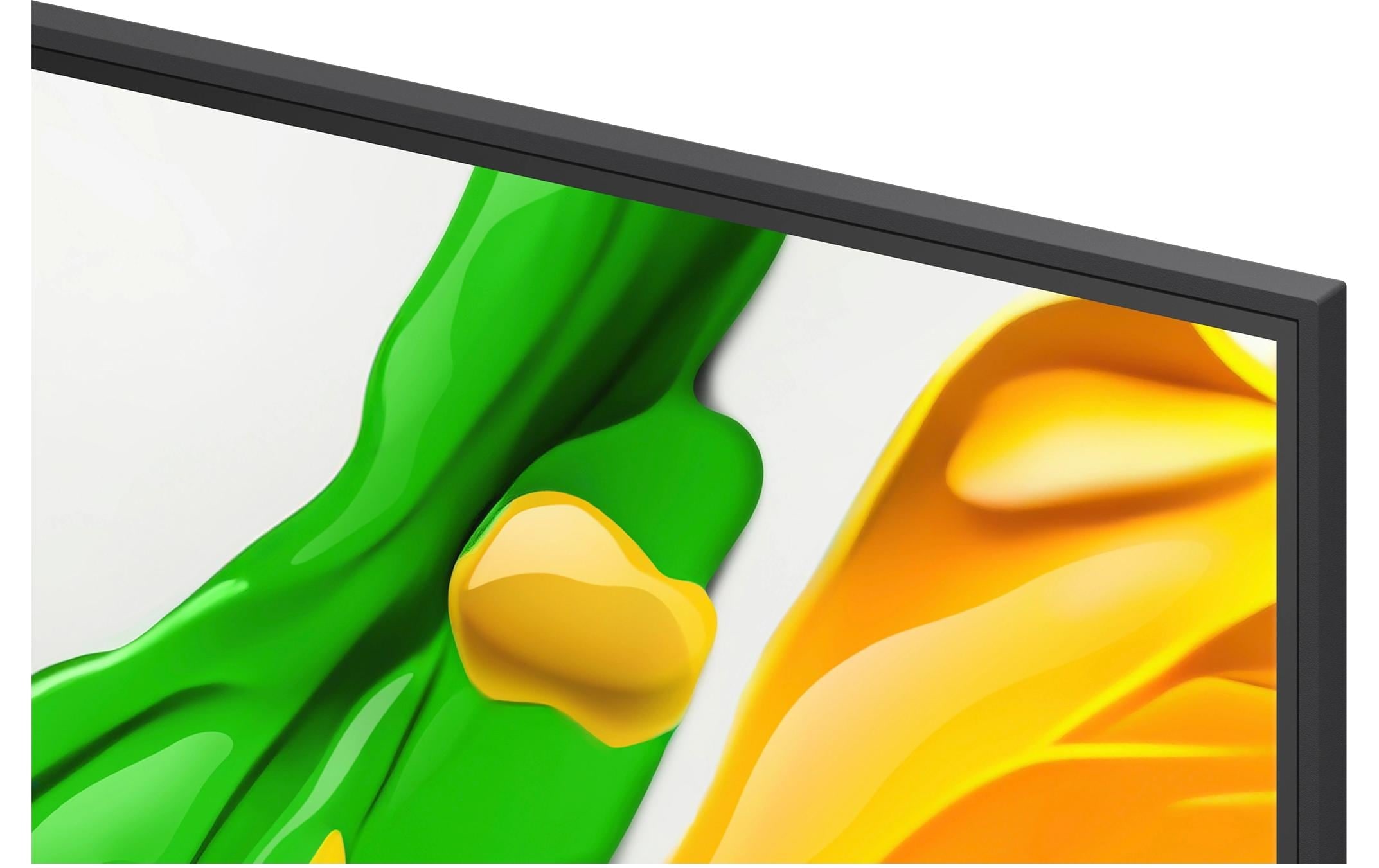 LG Téléviseur QNED »65QNED86A6A« 164 cm/65 ″