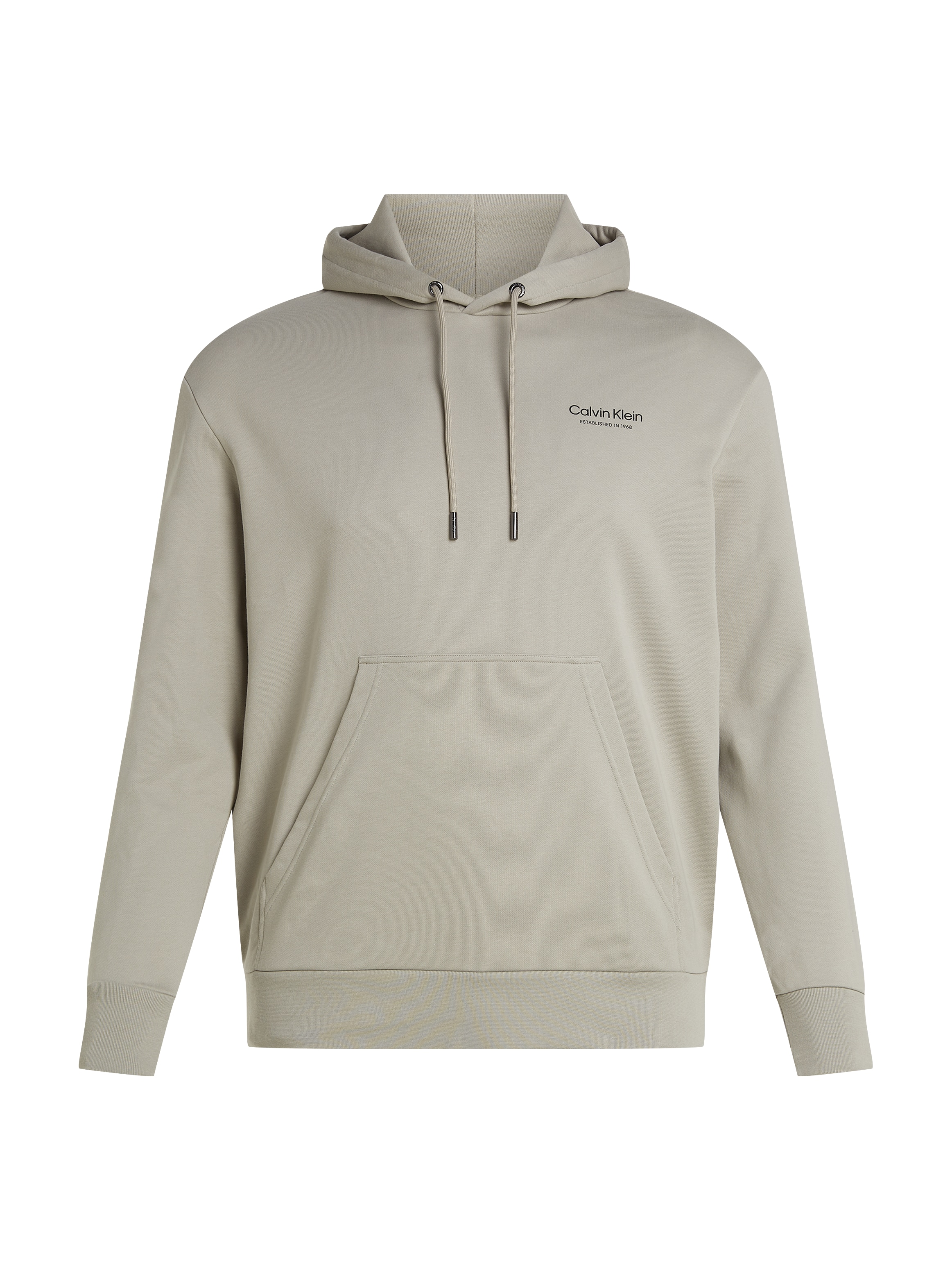 Calvin Klein Big&Tall Kapuzensweatshirt »BT_MODERN PHOTO PRINT HOODIE«, in grossen Grössen mit Logodruck