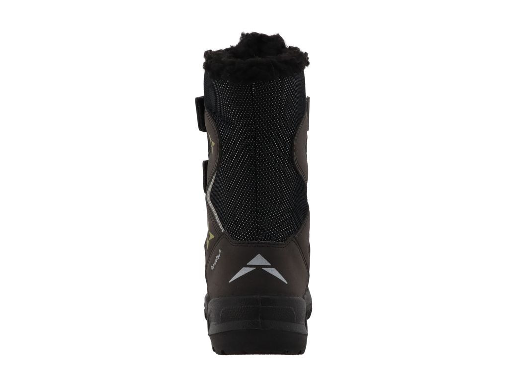 Lurchi Bottes d'hiver »Kord SYMPATEX«  Bottes à velcro avec SYMPATEX, gabarit de taille à télécharger