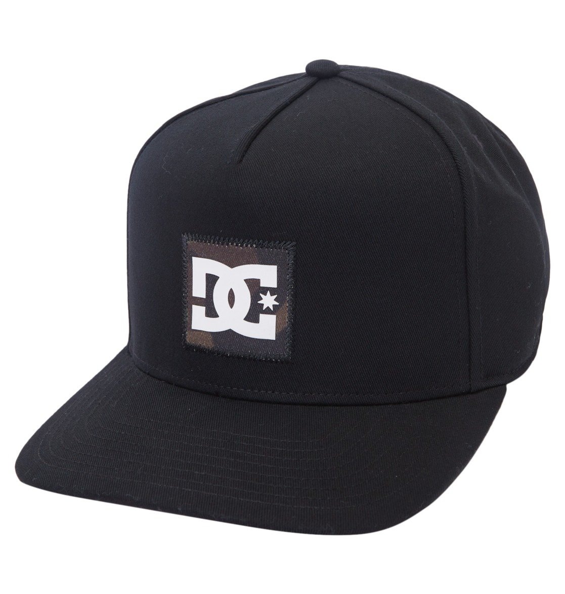 Image of DC Shoes Snapback Cap »DC Logic« bei Ackermann Versand Schweiz