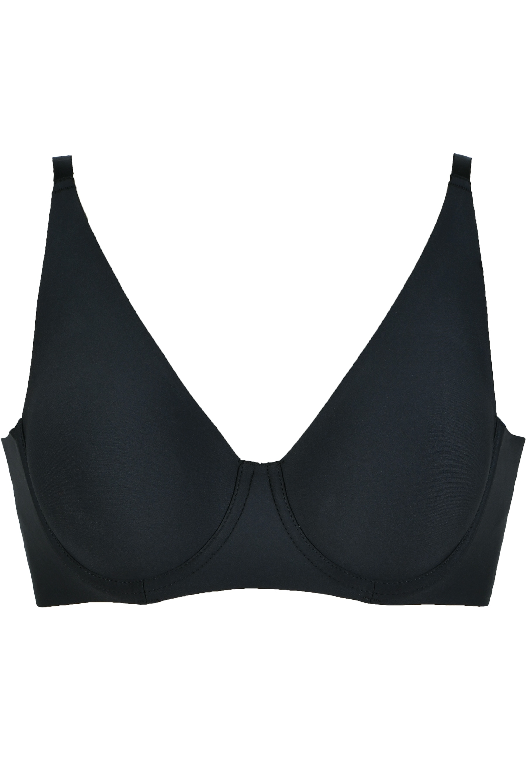 Naturana Soutien-gorge à armatures »Back Smoother« 1 pièces ohne Bügel, unsichtbar, bequem, elastisch, nahtloser Schnitt