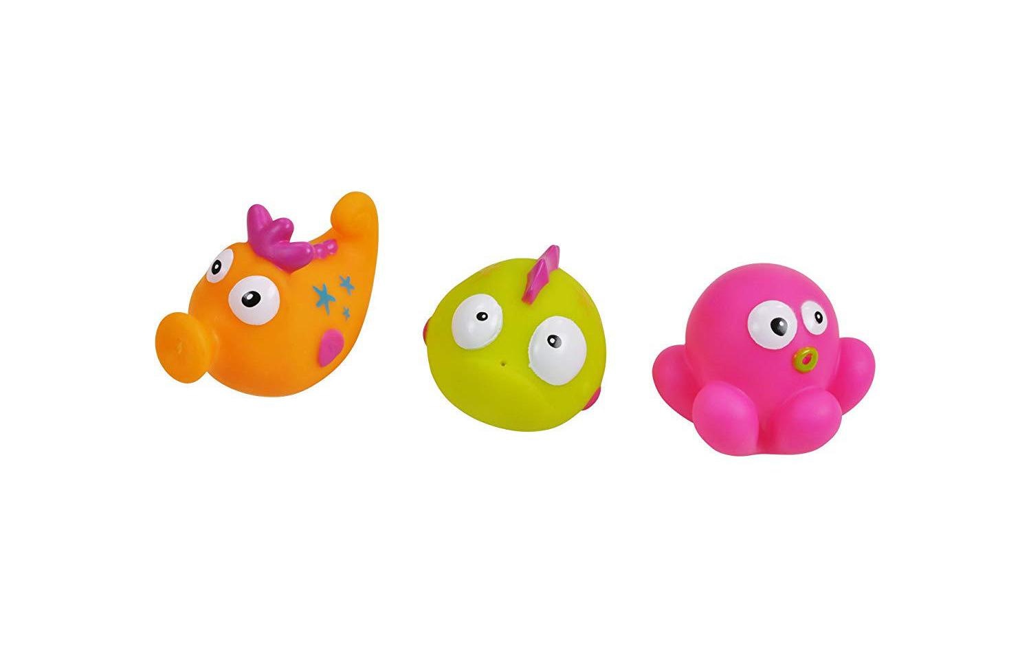 Knorrtoys® Badematte »Unterwasserwelt«