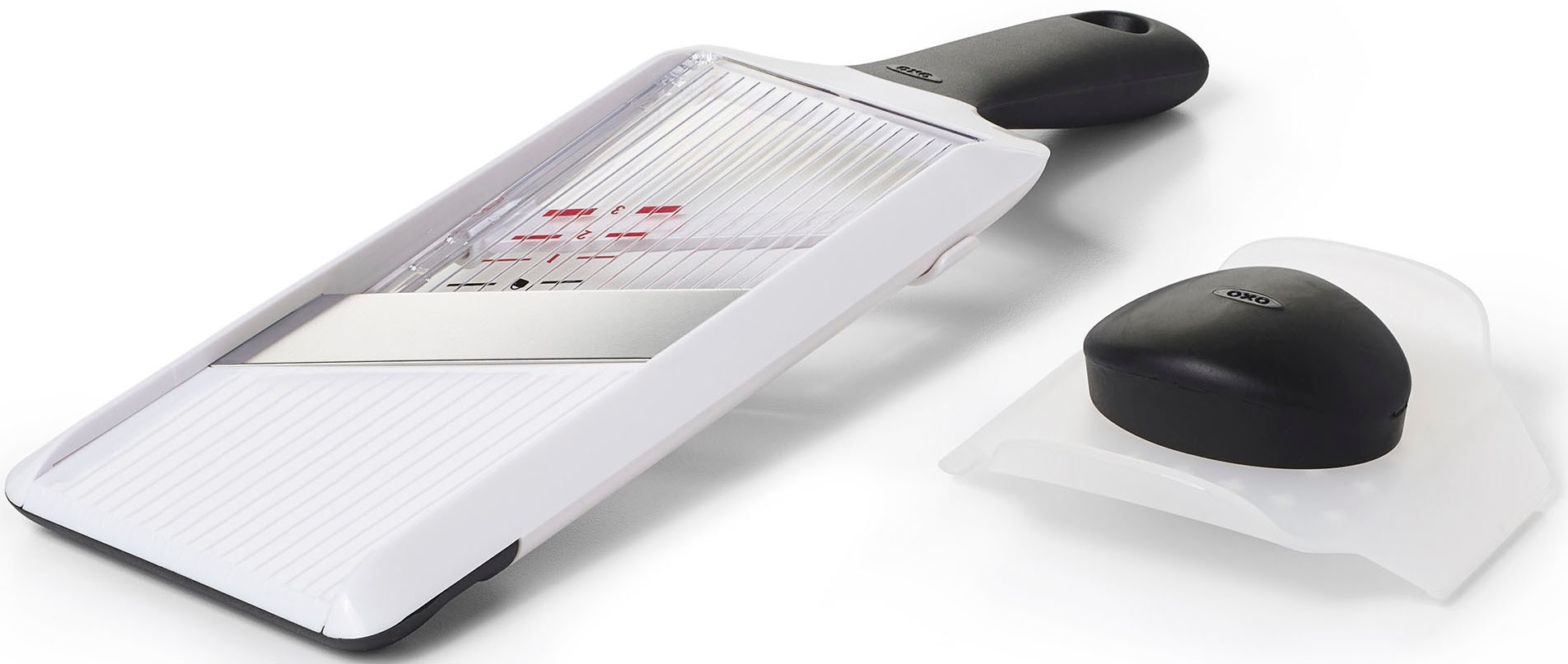 OXO Good Grips Gemüsehobel