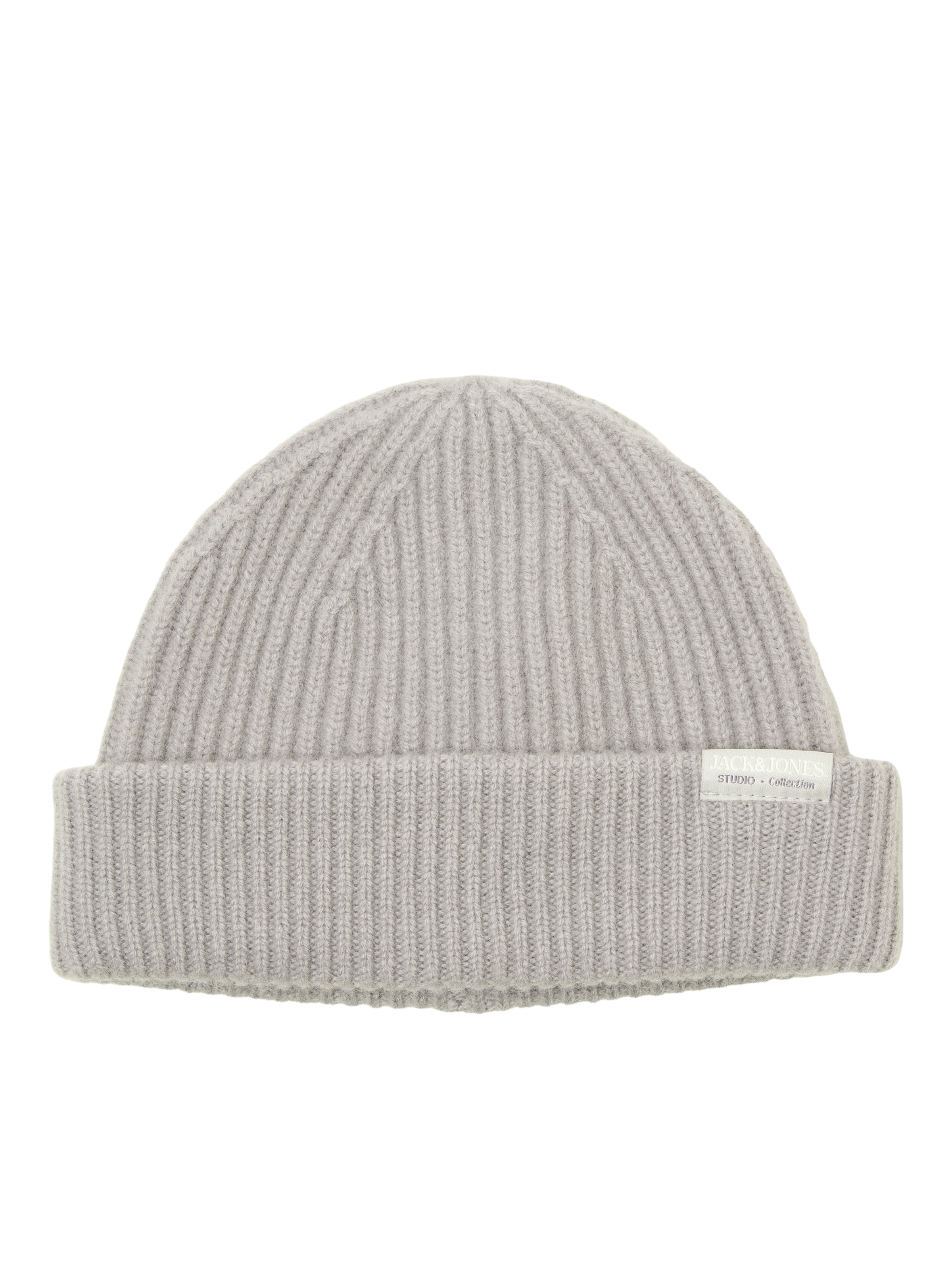 Image of Jack & Jones Beanie "JACPREM WOOL BEANIE NOOS"