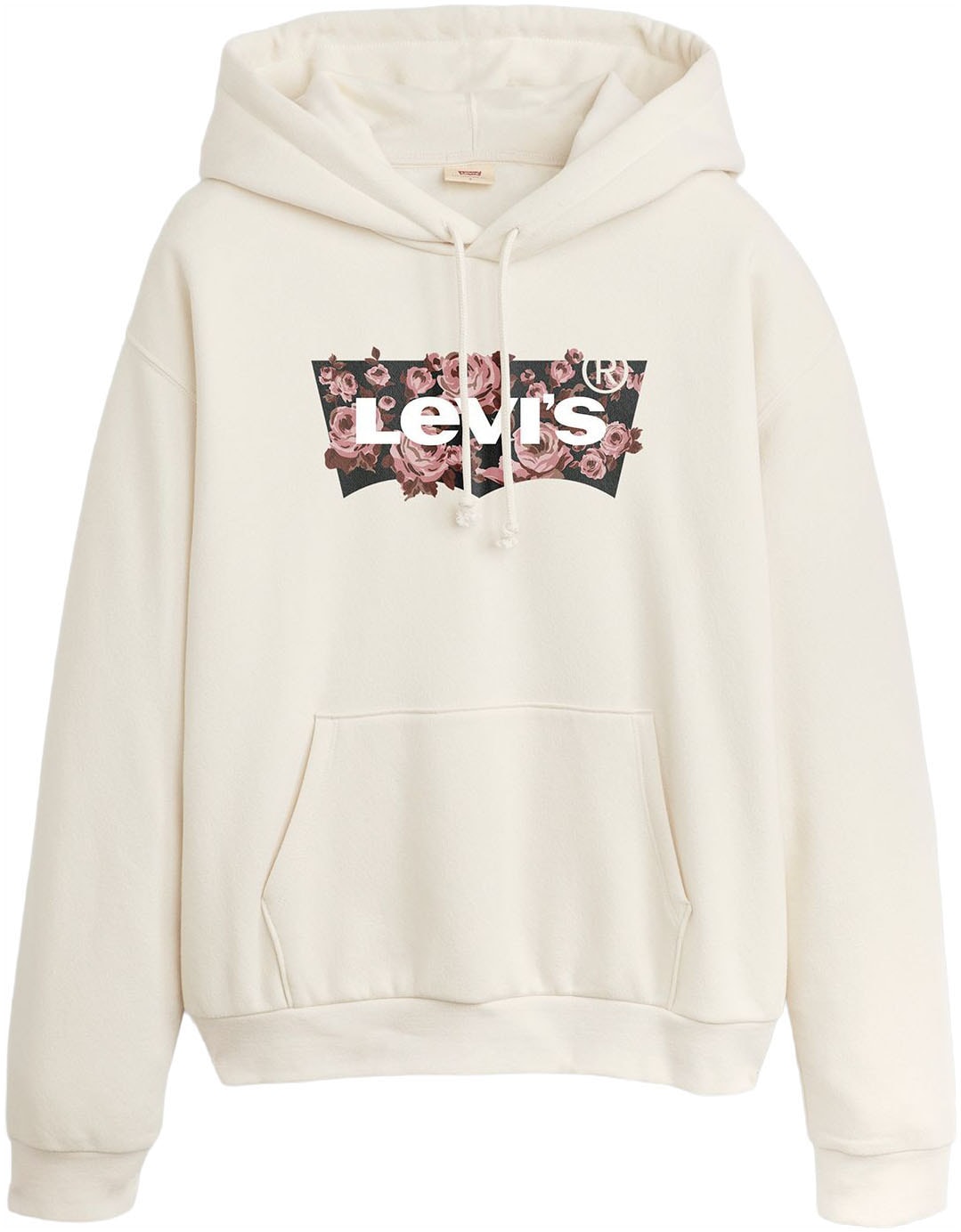 Levi's® Hoodie, mit Kapuze