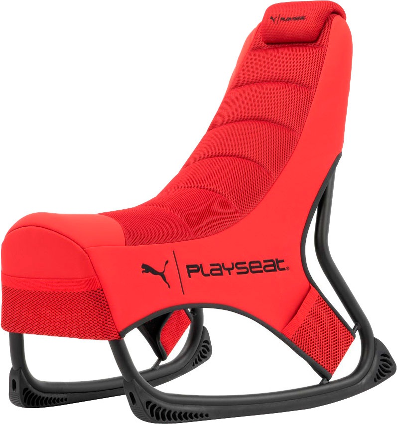 Image of Playseat Gaming-Stuhl »Playseat Puma Active Gaming Seat (rot)« bei Ackermann Versand Schweiz