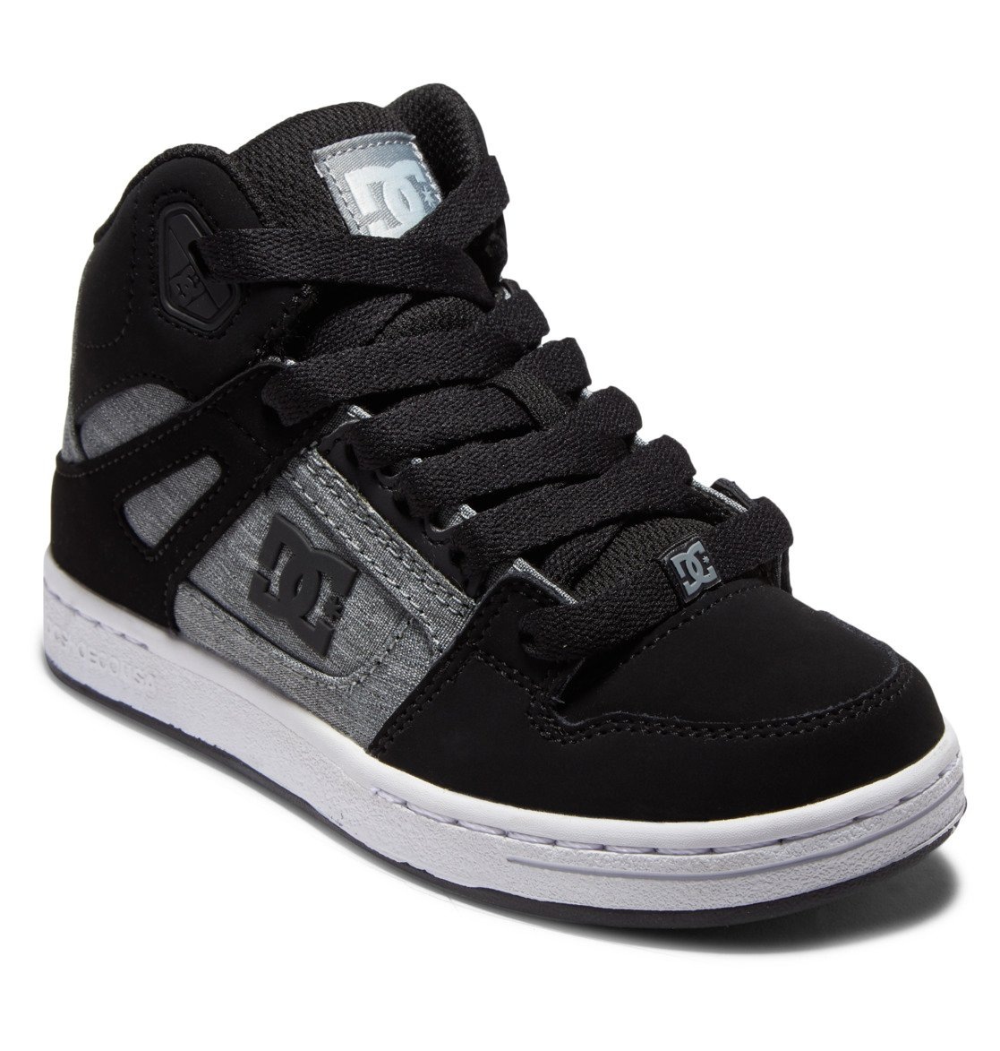 Image of DC Shoes Sneaker »Pure Hi« bei Ackermann Versand Schweiz