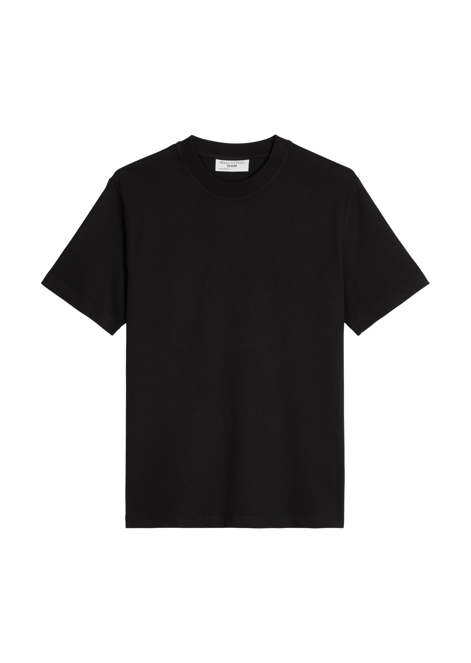 Marc O'Polo DENIM T-shirt basic, coupe décontractée
