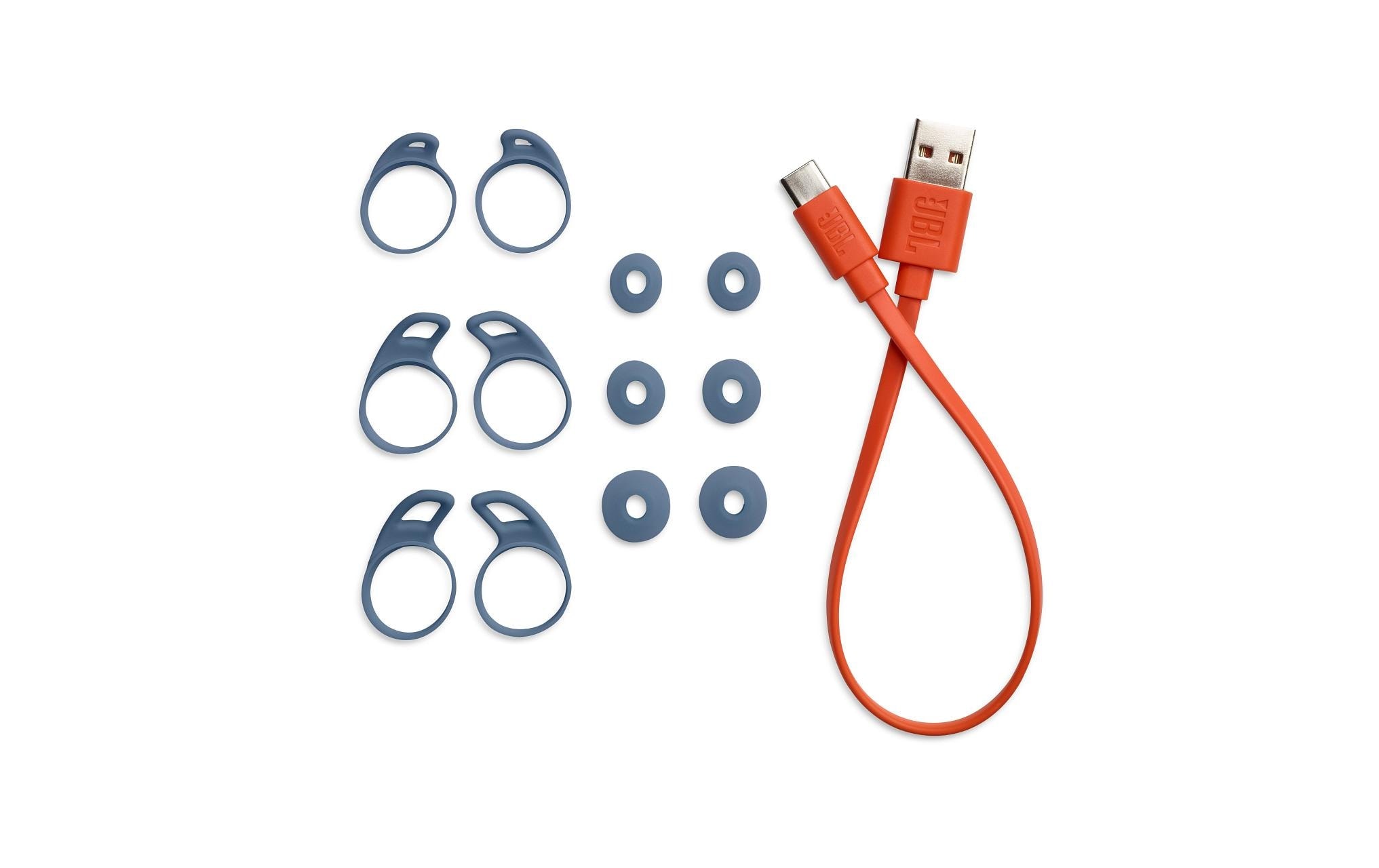 JBL In-Ear-Kopfhörer »Wireless In-Ear-Kopfhörer«, Bluetooth