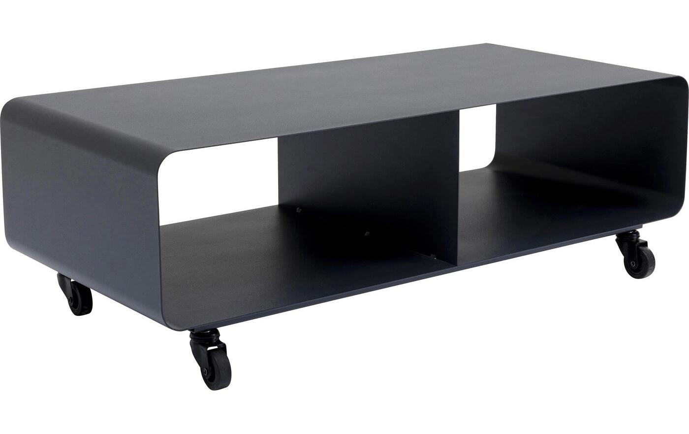 Kare Design Lowboard »Lowboard Lounge M 90 x 30 cm«