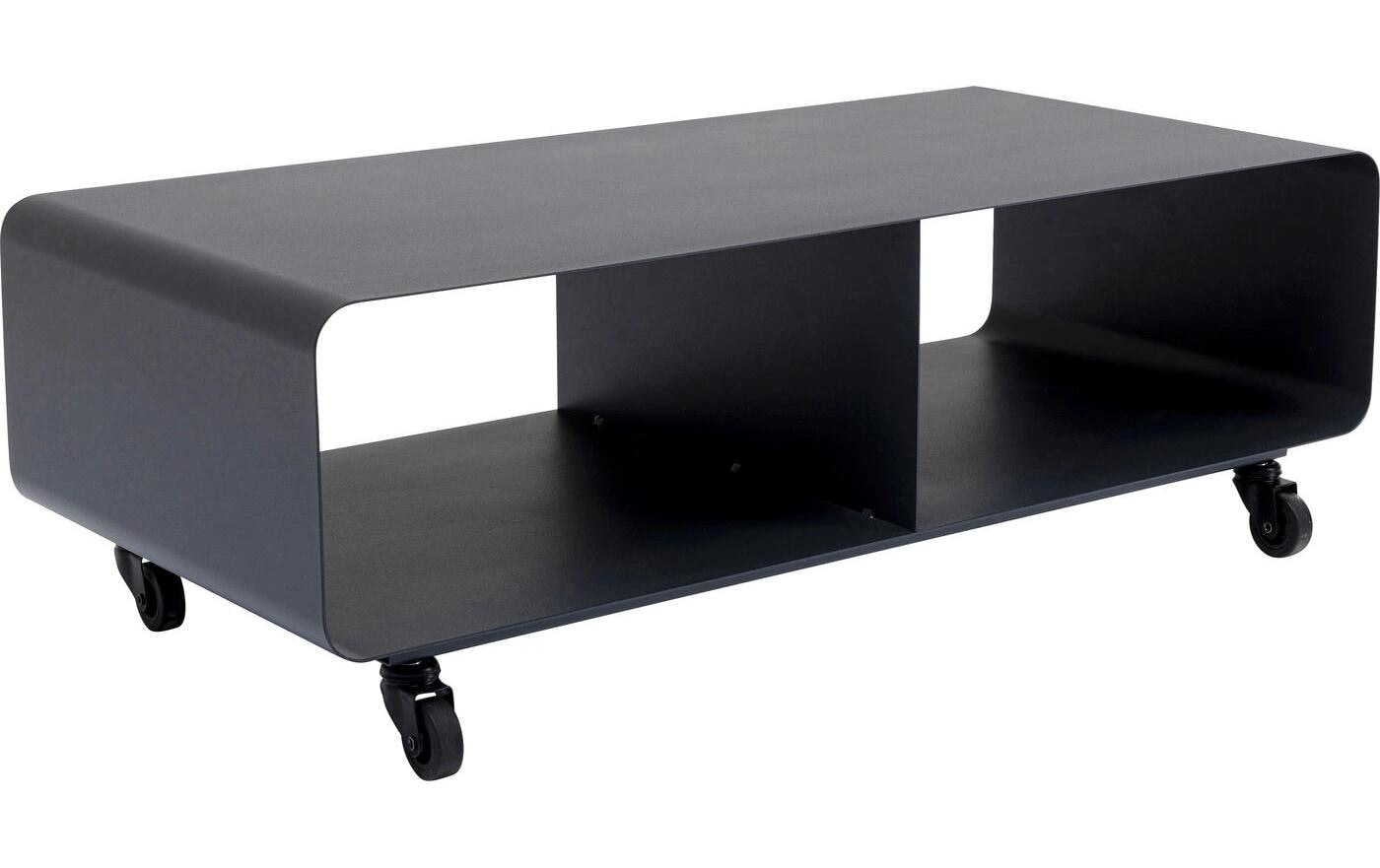 Image of Kare Design Lowboard "Lowboard Lounge M 90 x 30 cm"