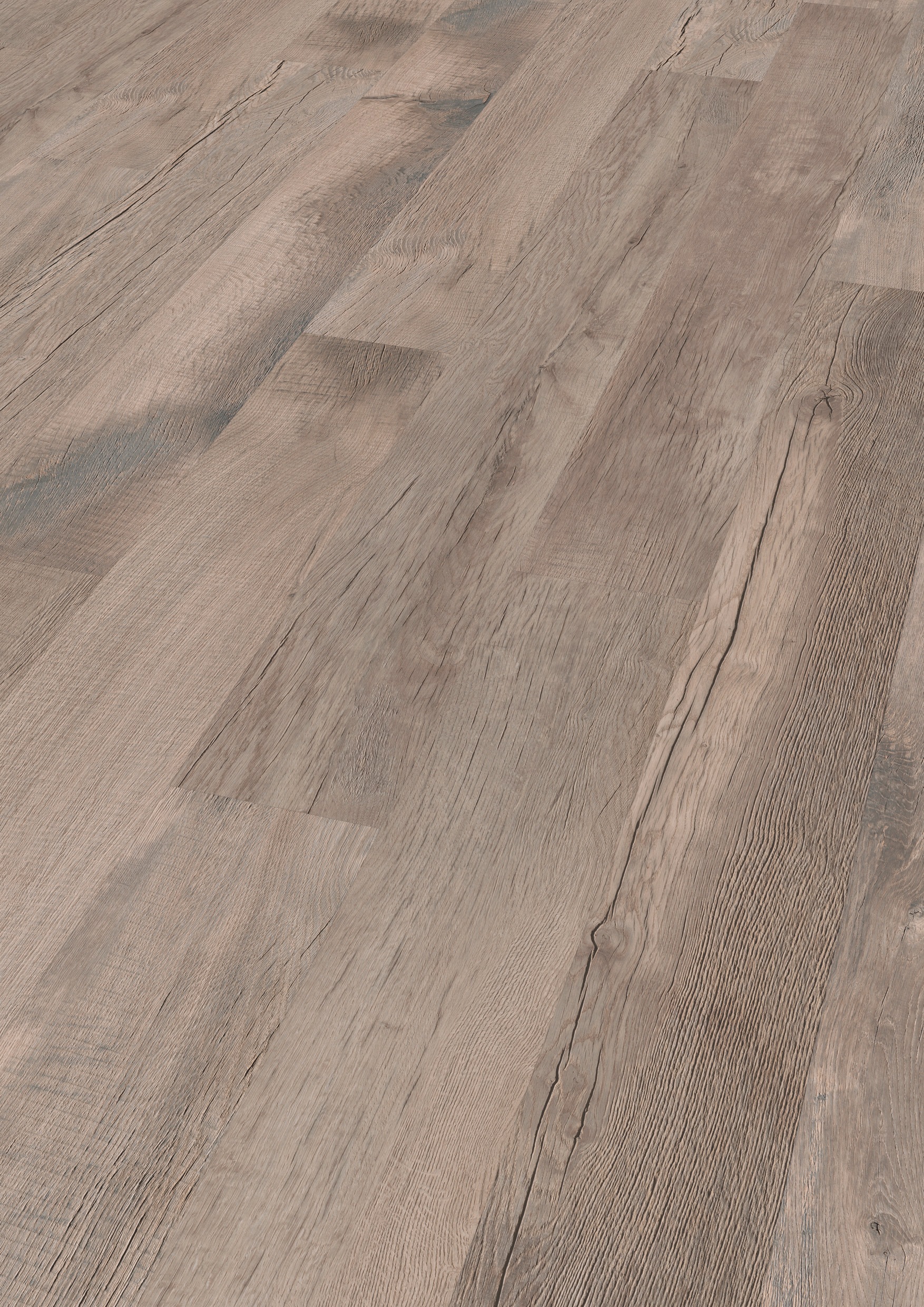 Image of ter Hürne Vinylboden »Eiche Perth«, 181,5 x 23,5 x 0,63 cm, 1,7 m² bei Ackermann Versand Schweiz