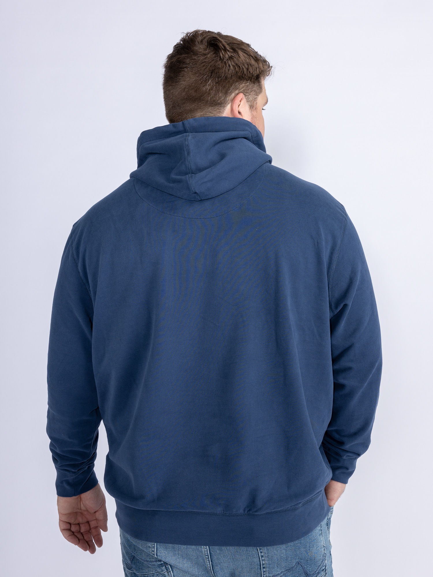 Petrol Industries Kapuzensweatshirt »Men Sweater Hooded«