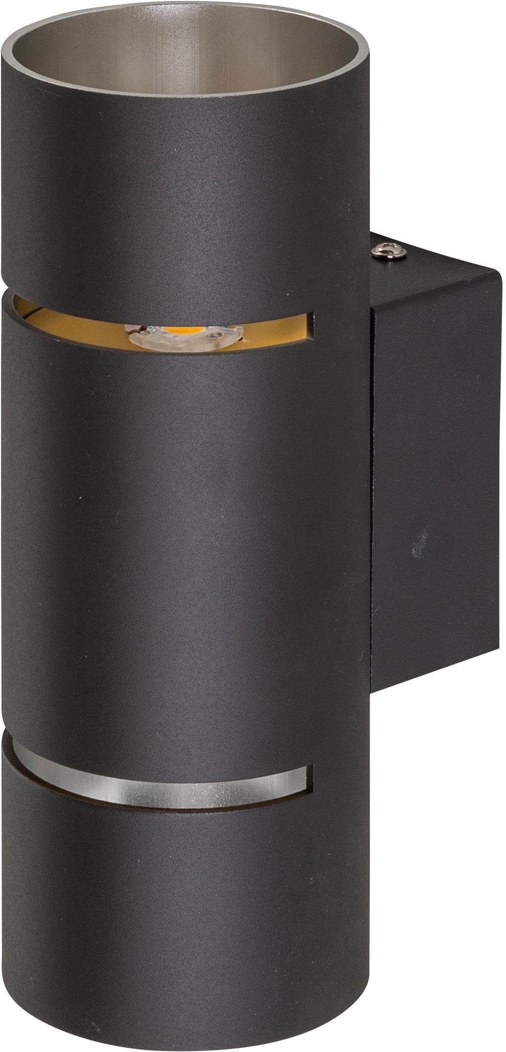 Image of ACTION by WOFI Wandleuchte »BONNIE«, LED-Board, Warmweiss bei Ackermann Versand Schweiz