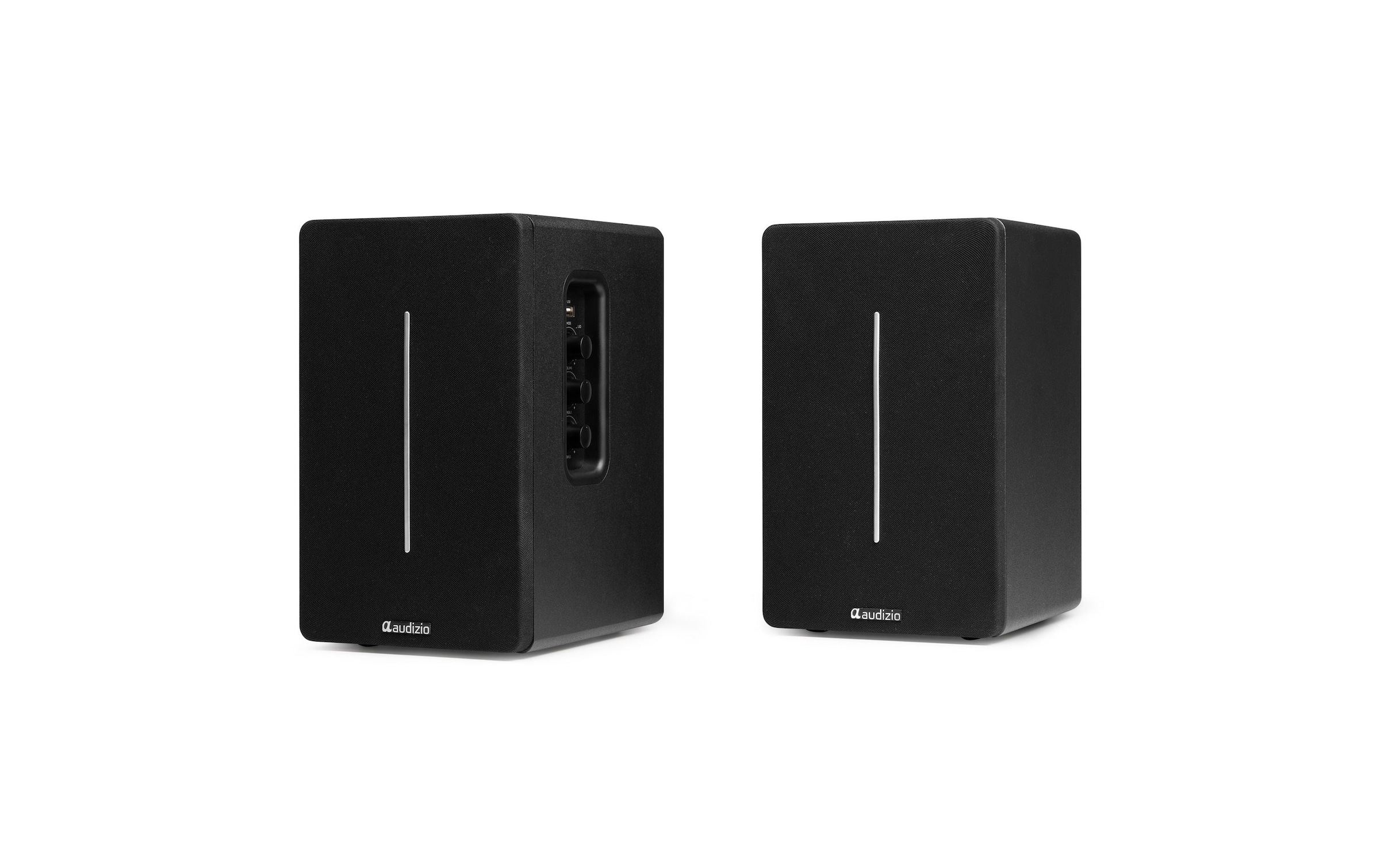 AUDIZIO Regal-Lautsprecher »KS01B 120W, BT« ( )