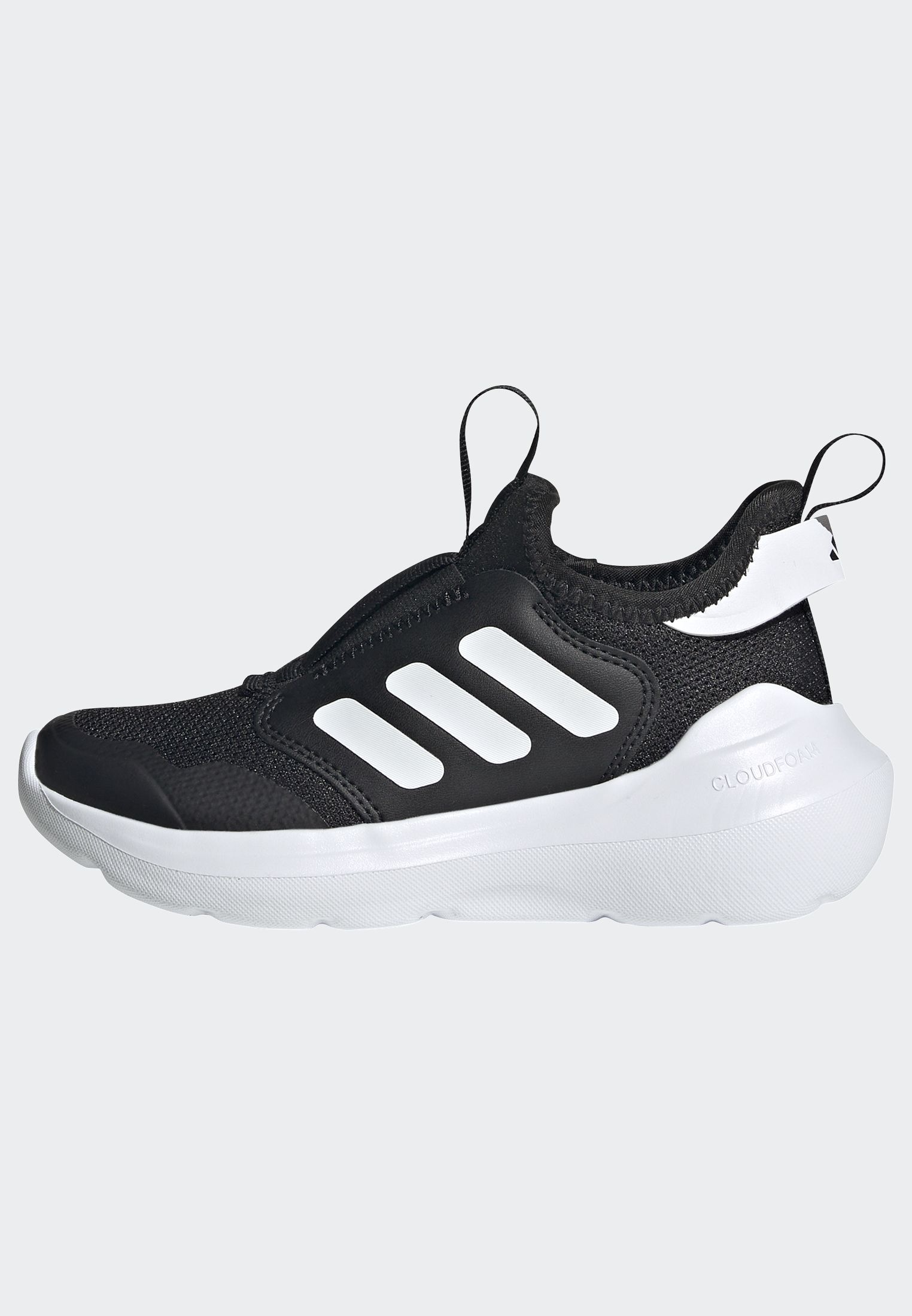 adidas Sportswear Slip-On Sneaker »TENSAUR COMFORT KIDS«