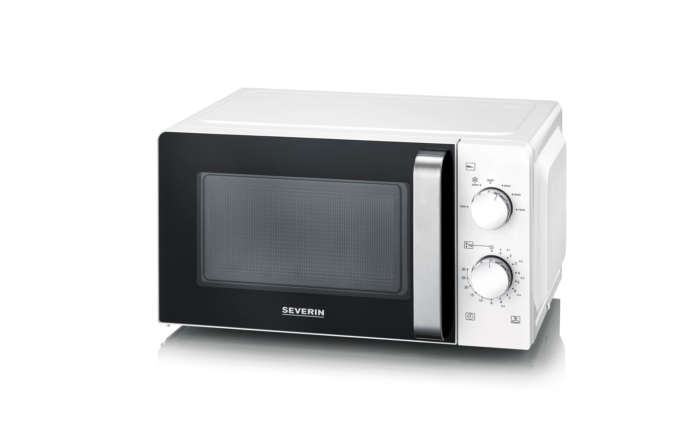 Severin Mikrowelle »MW7885«, Mikrowelle, 700 W