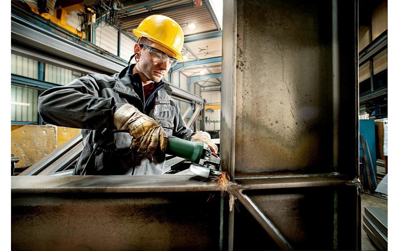 metabo Winkelschleifer »WE 17-125 Quick«