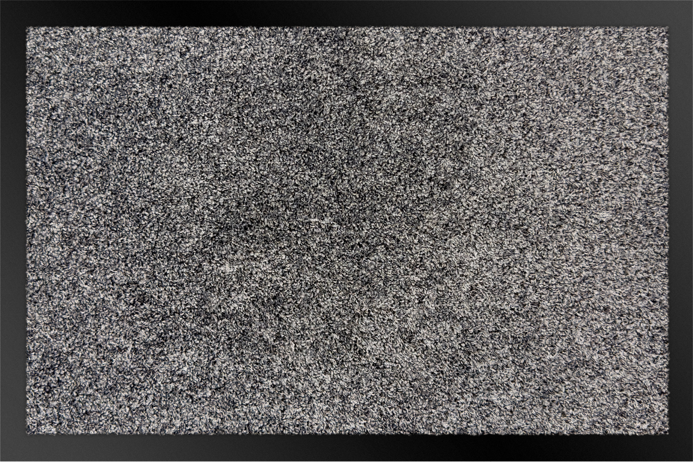 GOODproduct Fussmatte »Vianne« rechteckig 10 mm Höhe