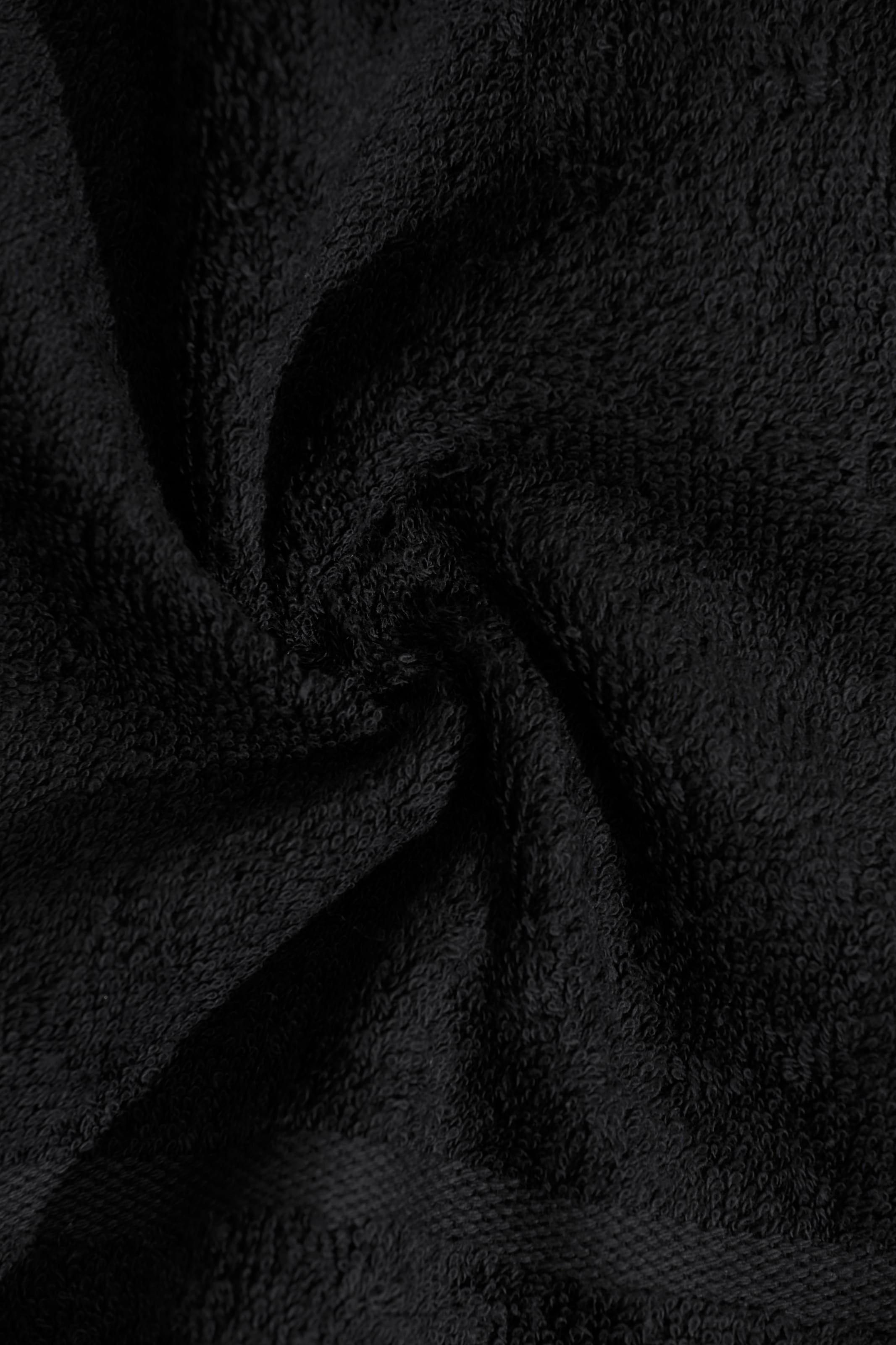 my home Gant de toilette »Vanessa, als Set und Serie erhältlich, 10 Seiftücher, 30x30cm« Handtücher mit Bordüre, 100% Baumwolle, einfarbig, weich