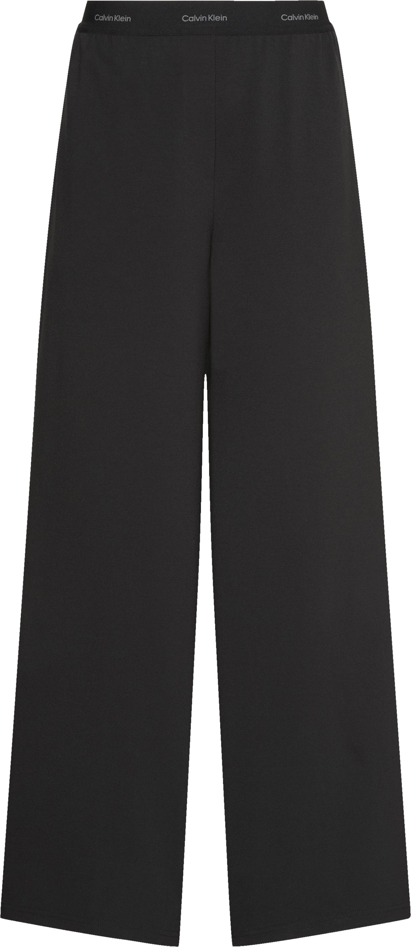 Calvin Klein Jeans Pantalon de costume  Regular fit mit elastischem Bund