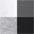grau-meliert, schwarz, weiss, grau