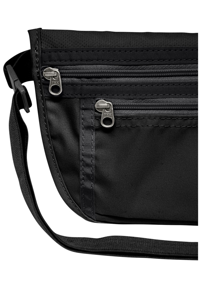 Jack Wolfskin Sac banane »DOCUMENT BELT DE LUXE«
