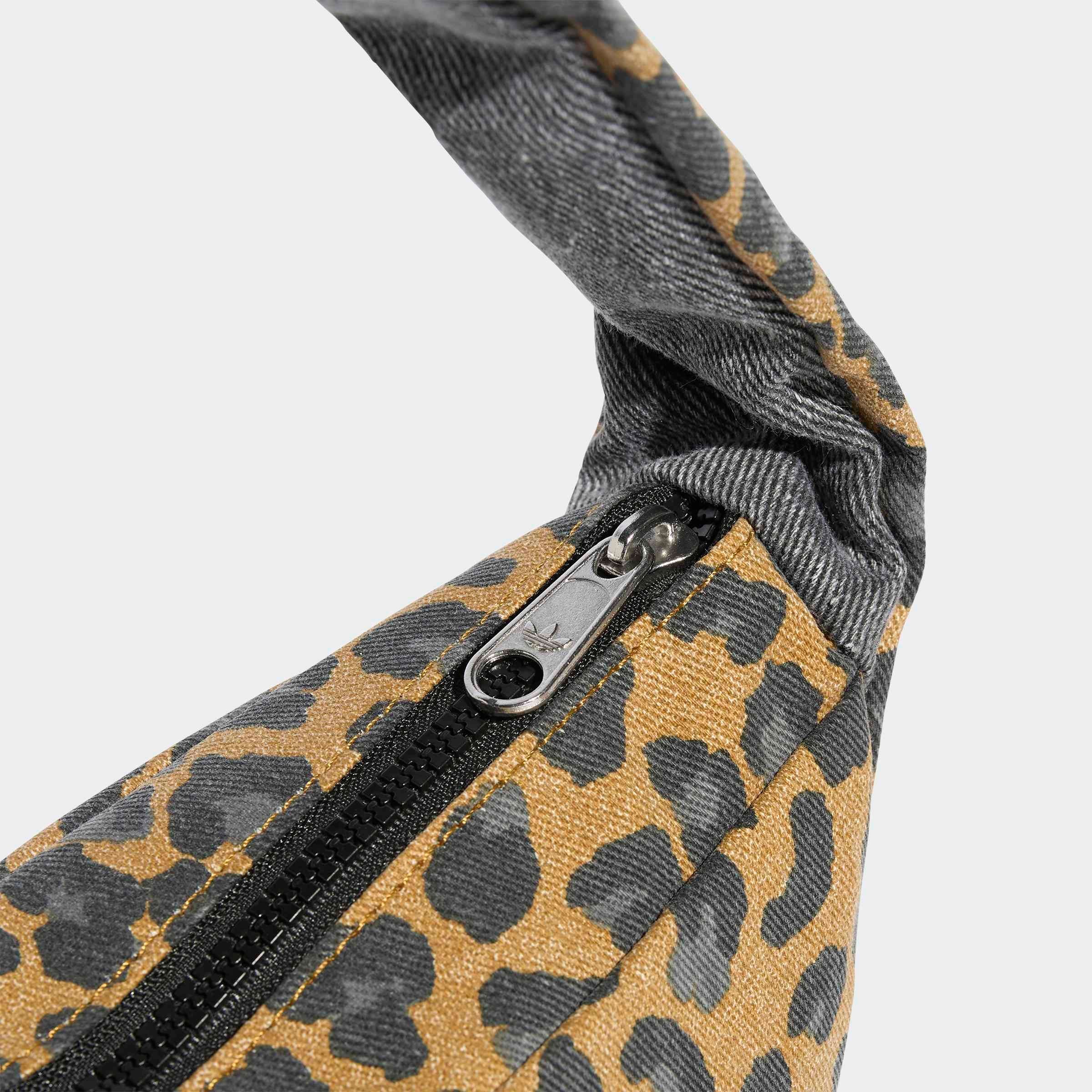 adidas Originals Sporttasche »LEO S BAG«, Leo Handtasche, Reissverschluss