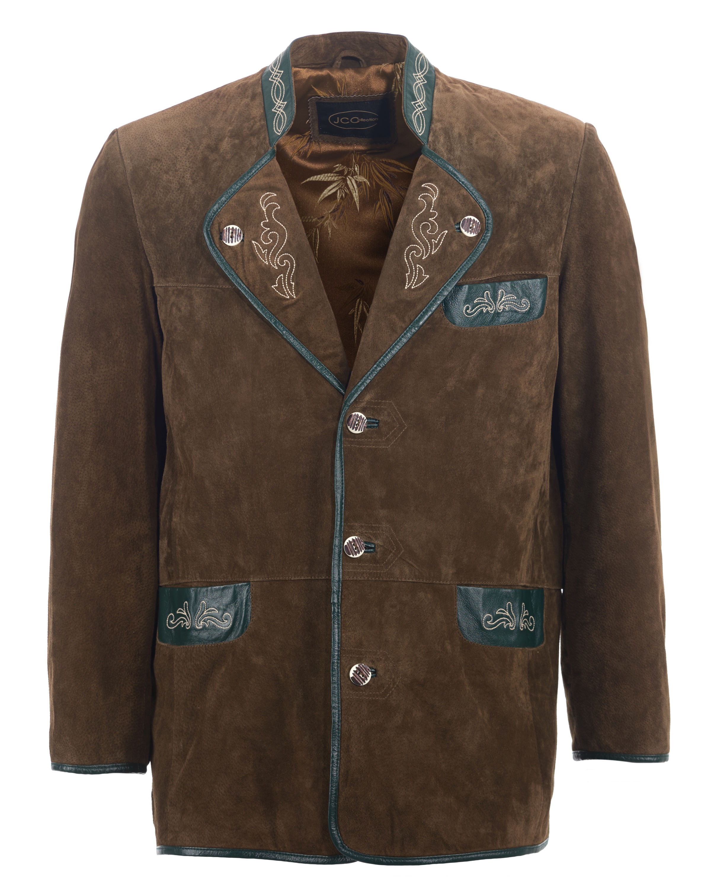 Trachtenjacke »JCC-ZH-1605429«