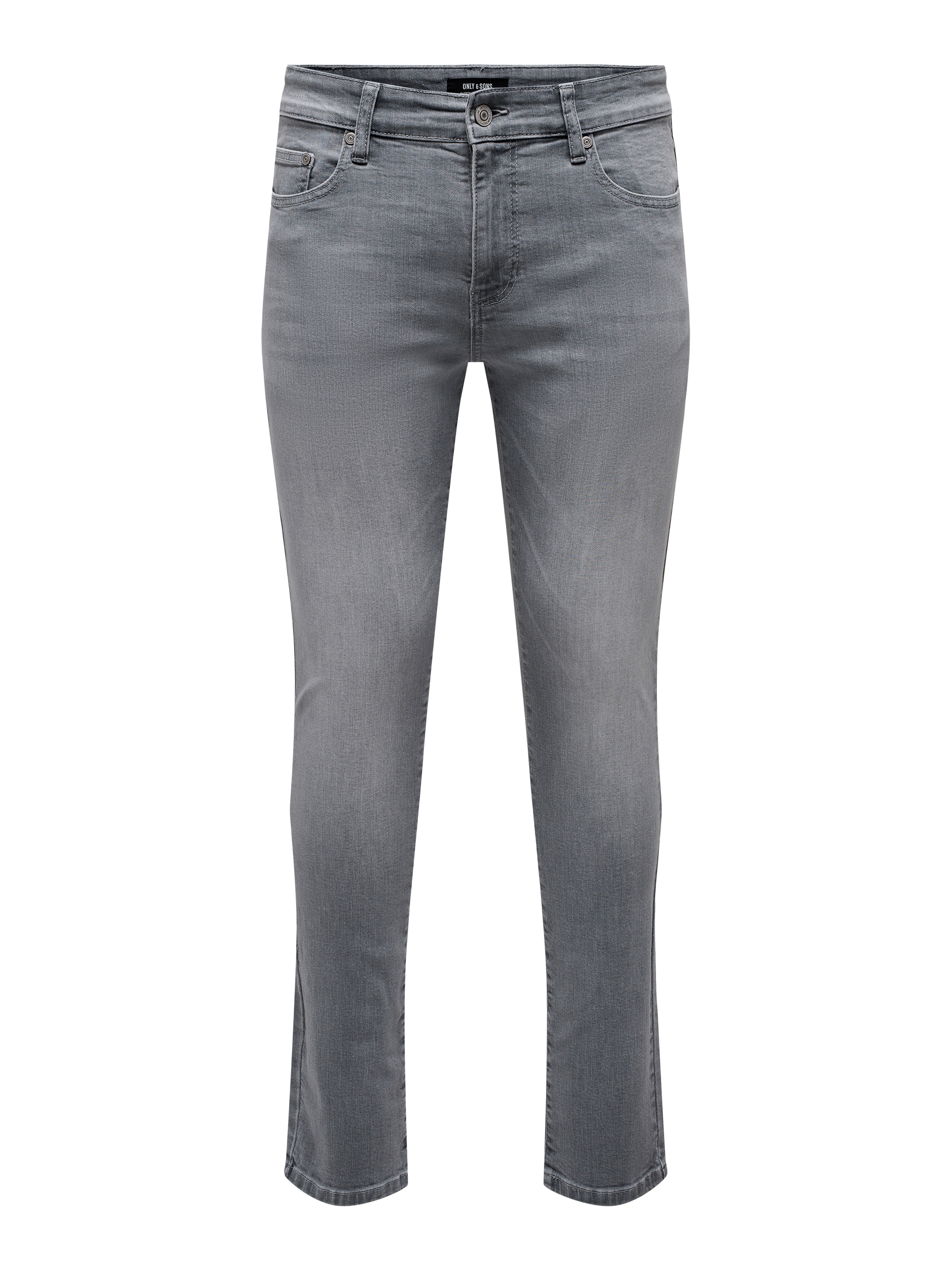 ONLY & SONS Slim-fit-Jeans »ONSLOOM SLIM LBD 8263 AZG DNM NOOS«
