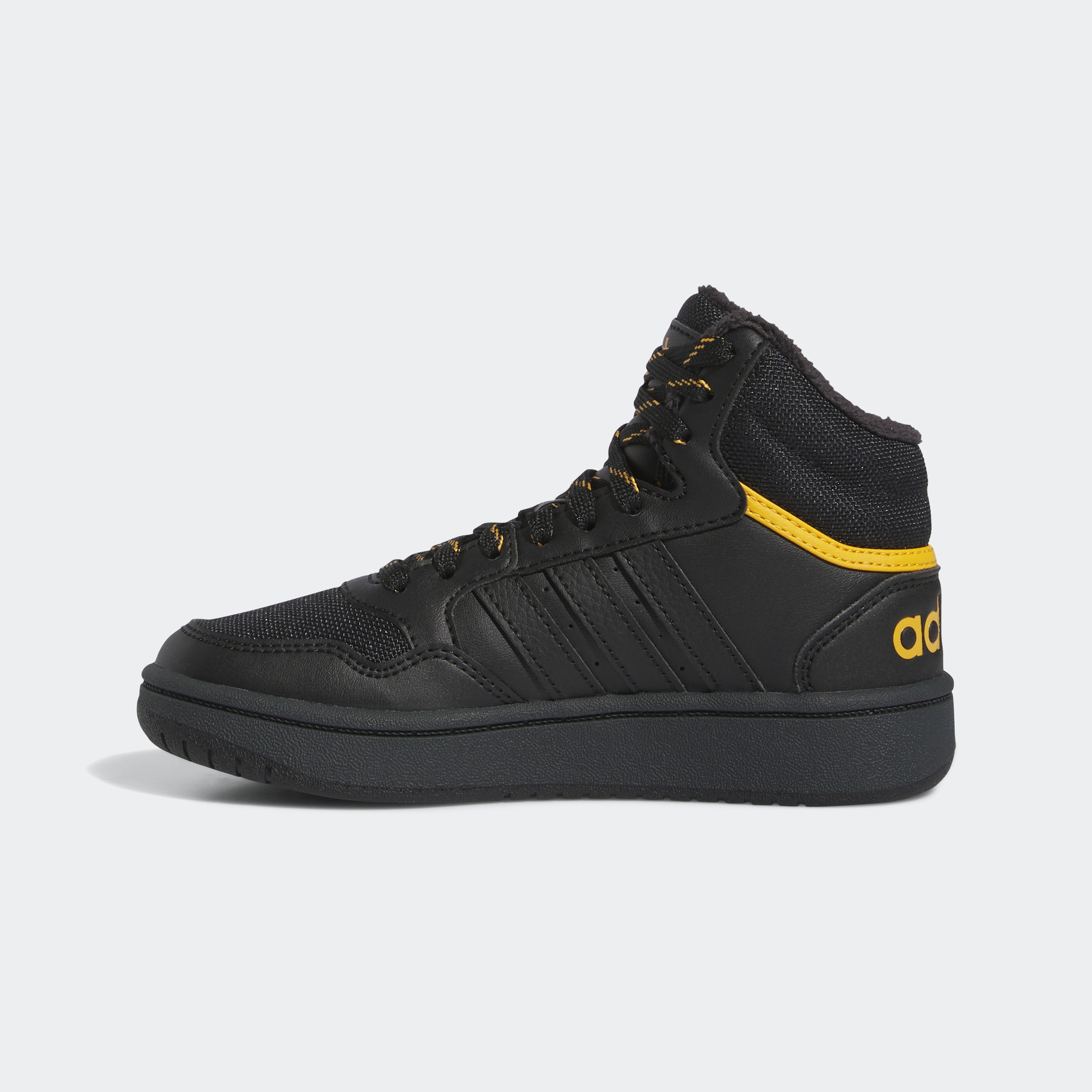 adidas Sportswear Sneaker »HOOPS MID 3.0 KIDS«
